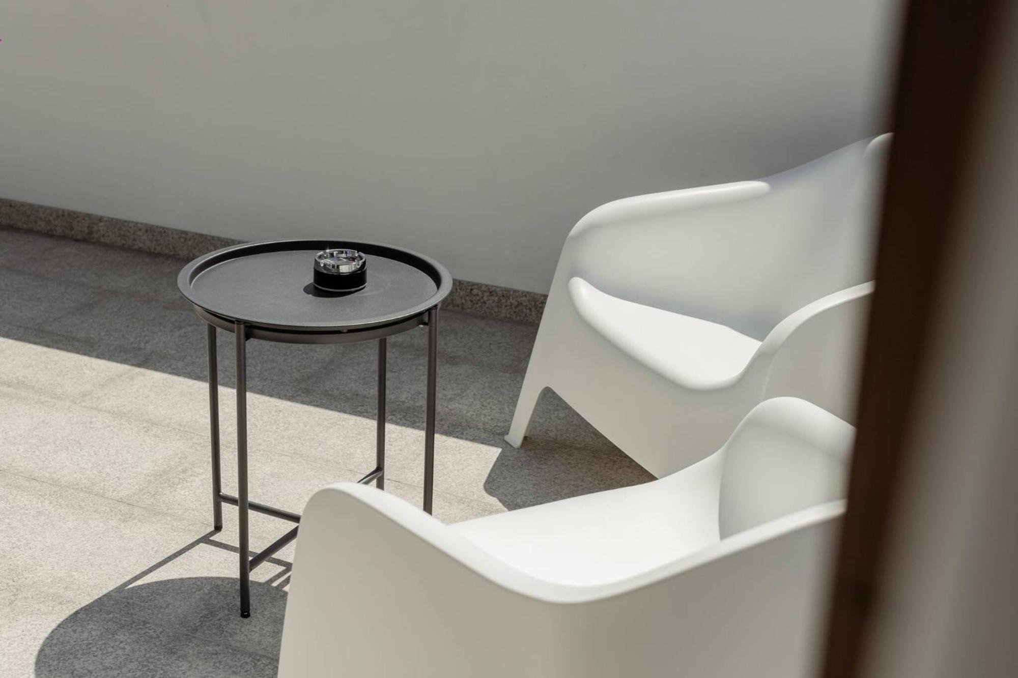 Rooftop Stylish By Hosty Apartment