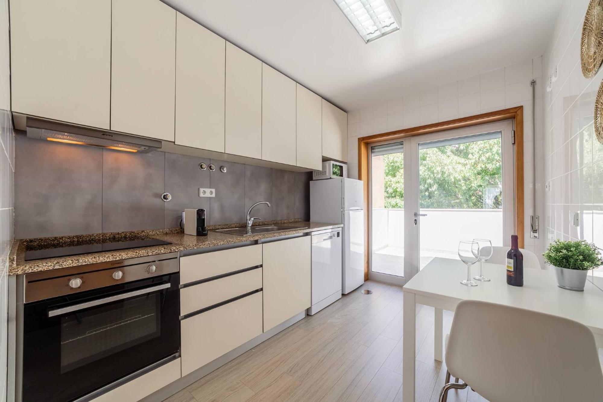 Apartment Rooftop Stylish By Hosty *