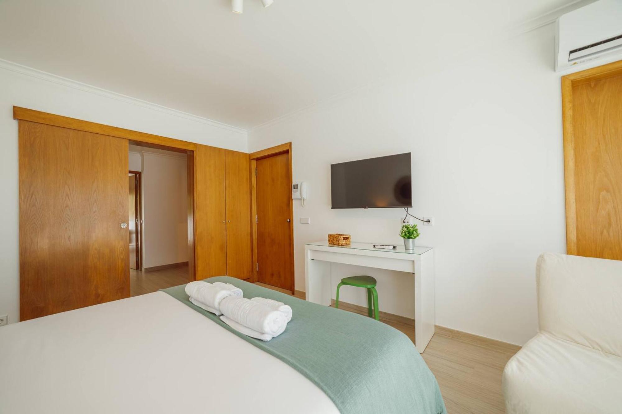 Rooftop Stylish By Hosty * Porto