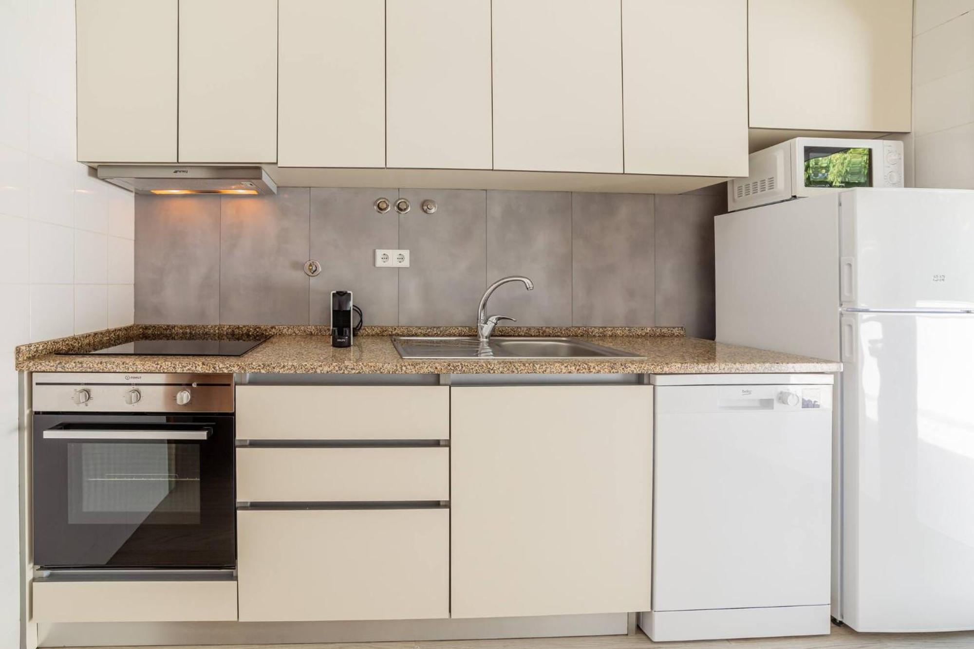 Rooftop Stylish By Hosty Apartment *