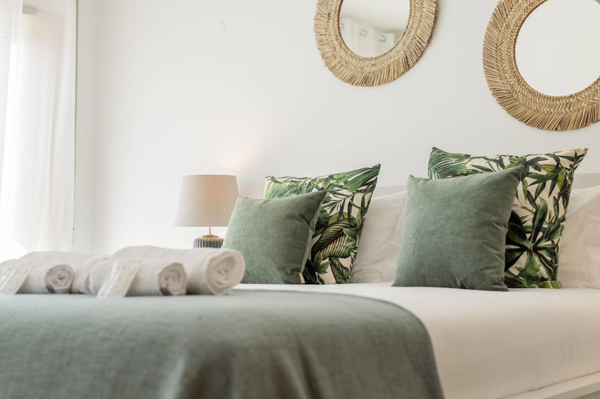 Rooftop Stylish By Hosty Apartment Porto