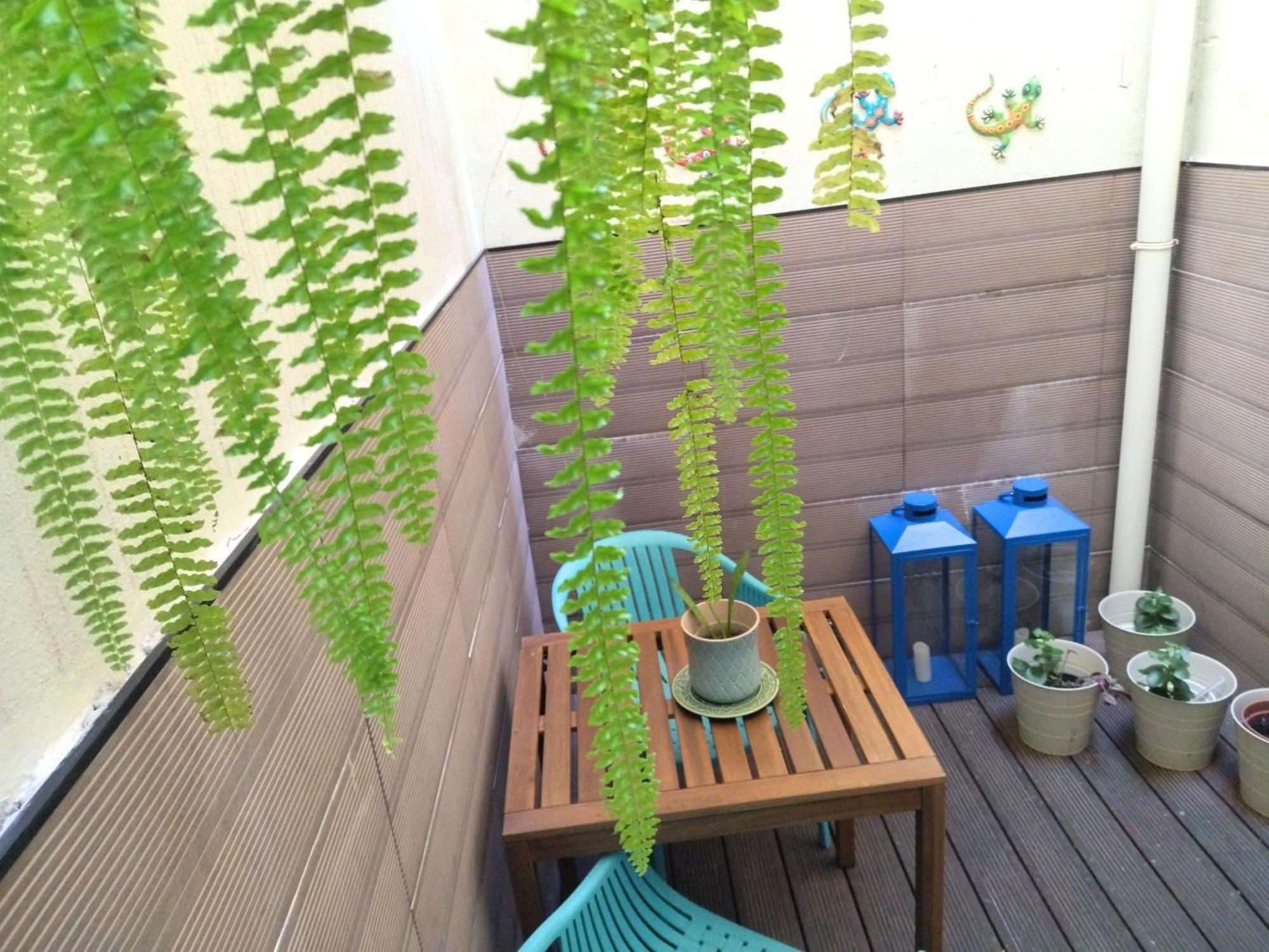 Cais Pedras Patio - With Washer And Dryer Machine Apartment Porto