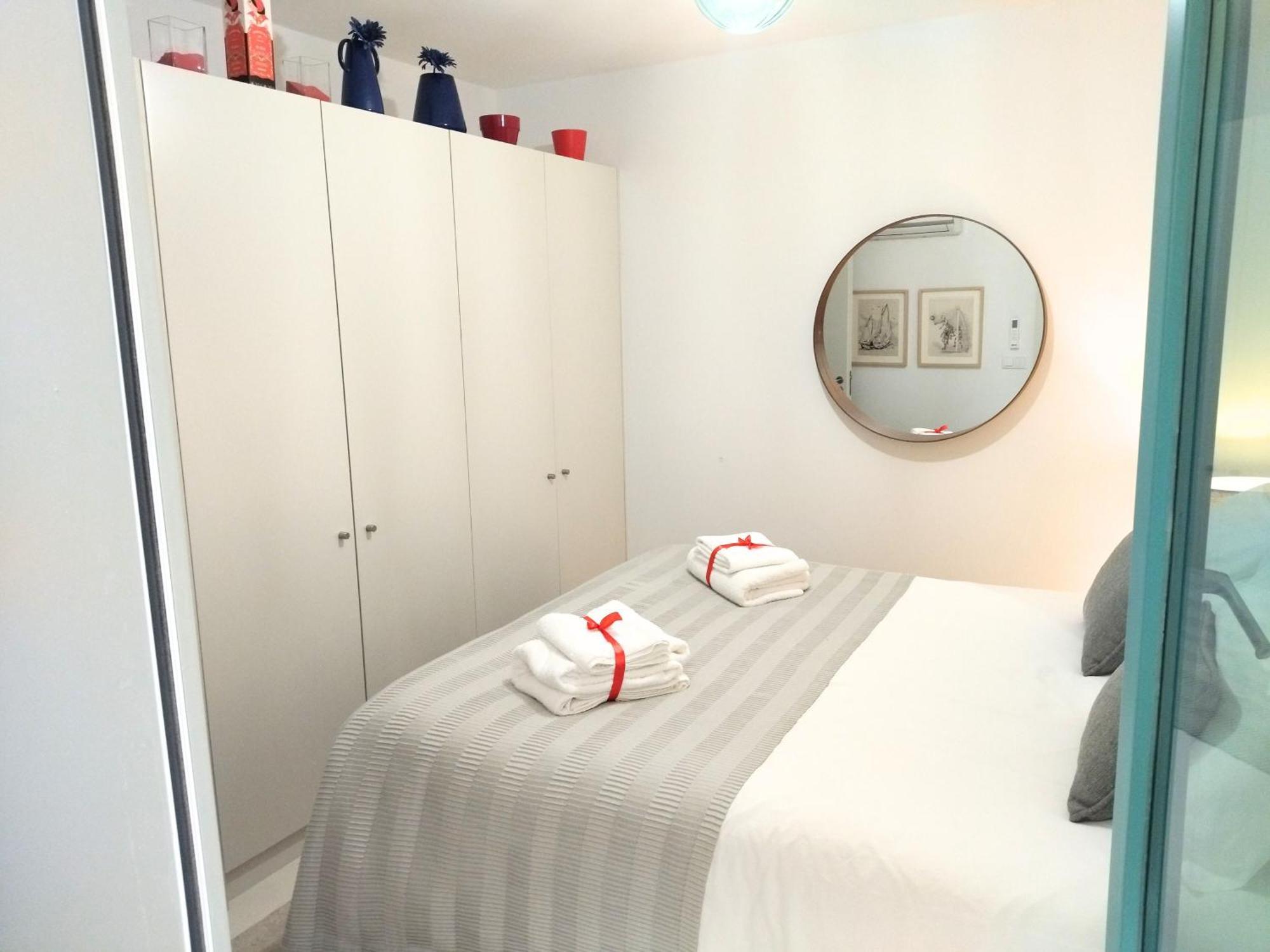 Cais Pedras Patio - With Washer And Dryer Machine Apartment
