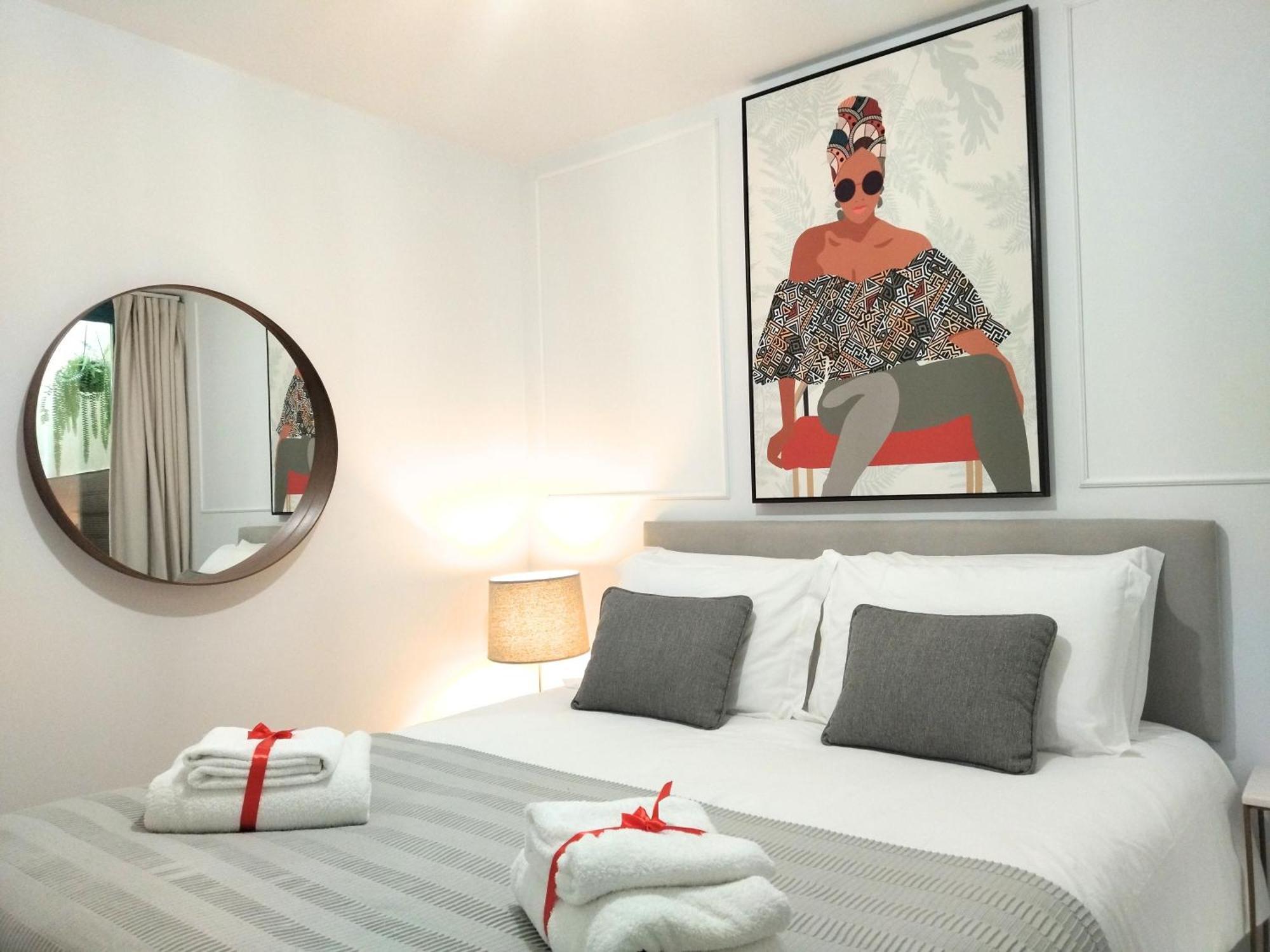 Cais Pedras Patio - With Washer And Dryer Machine Apartment Porto