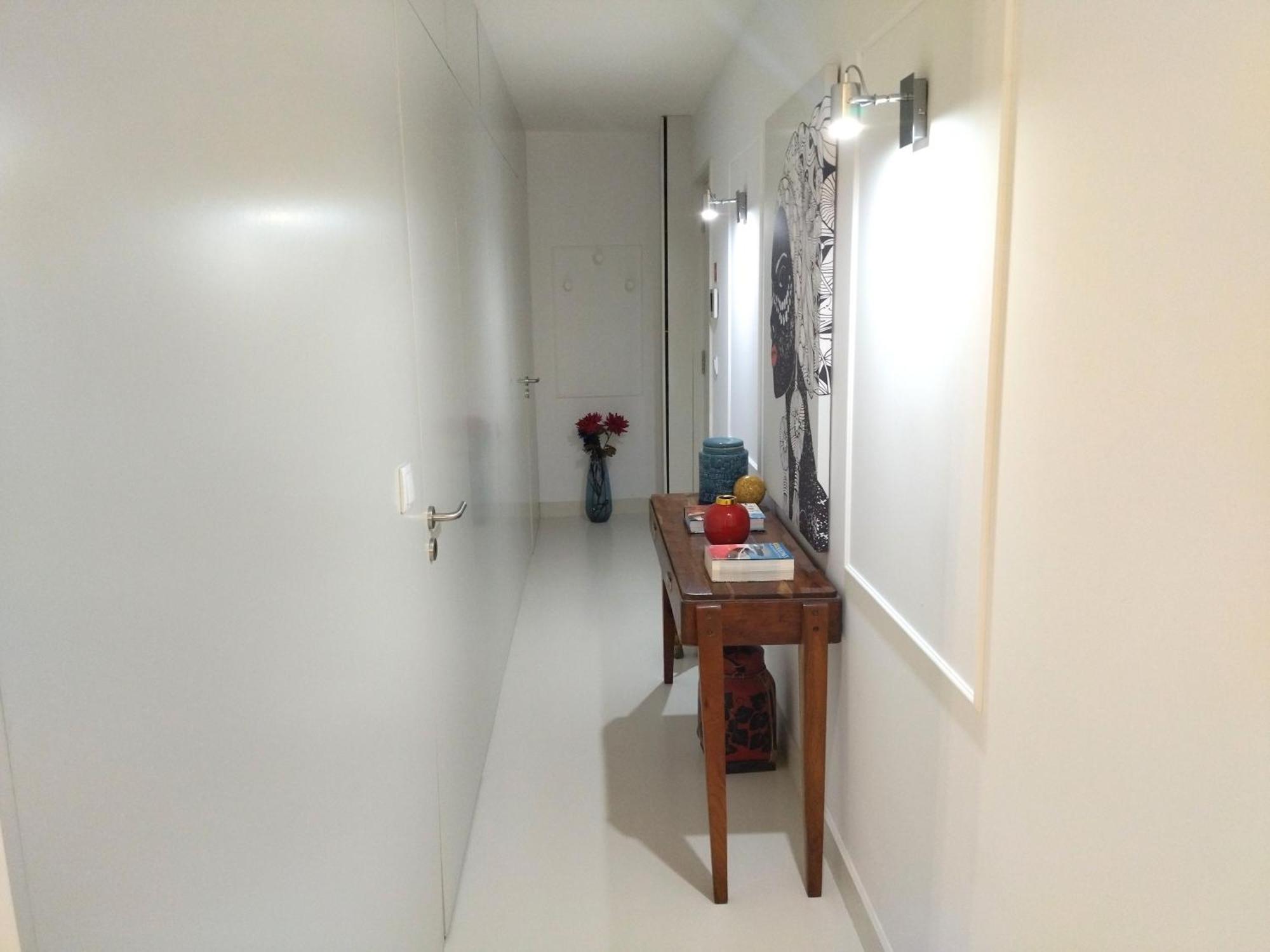 Cais Pedras Patio - With Washer And Dryer Machine Apartment