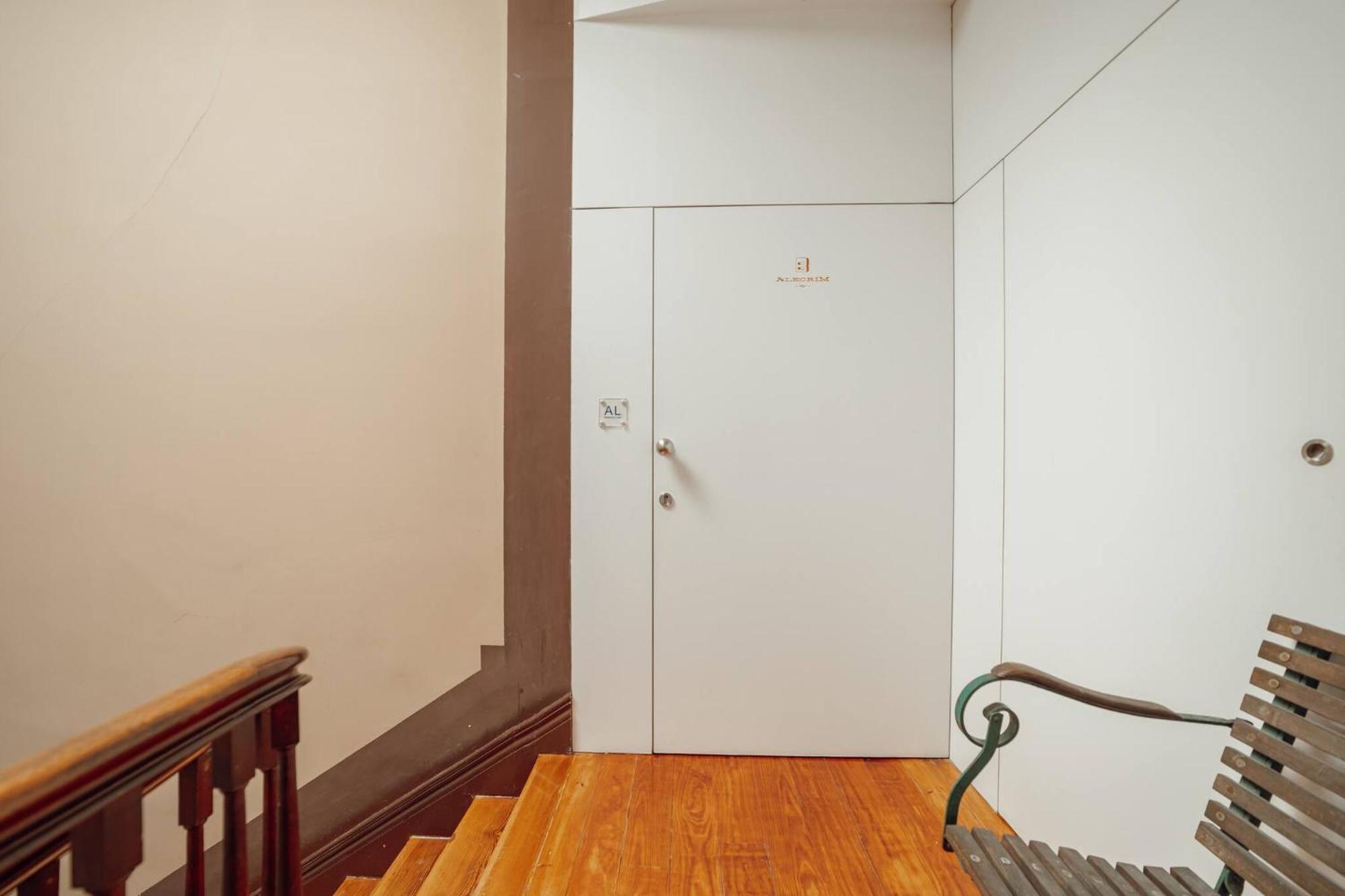Apartment Downtown Bolhao By Hosty
