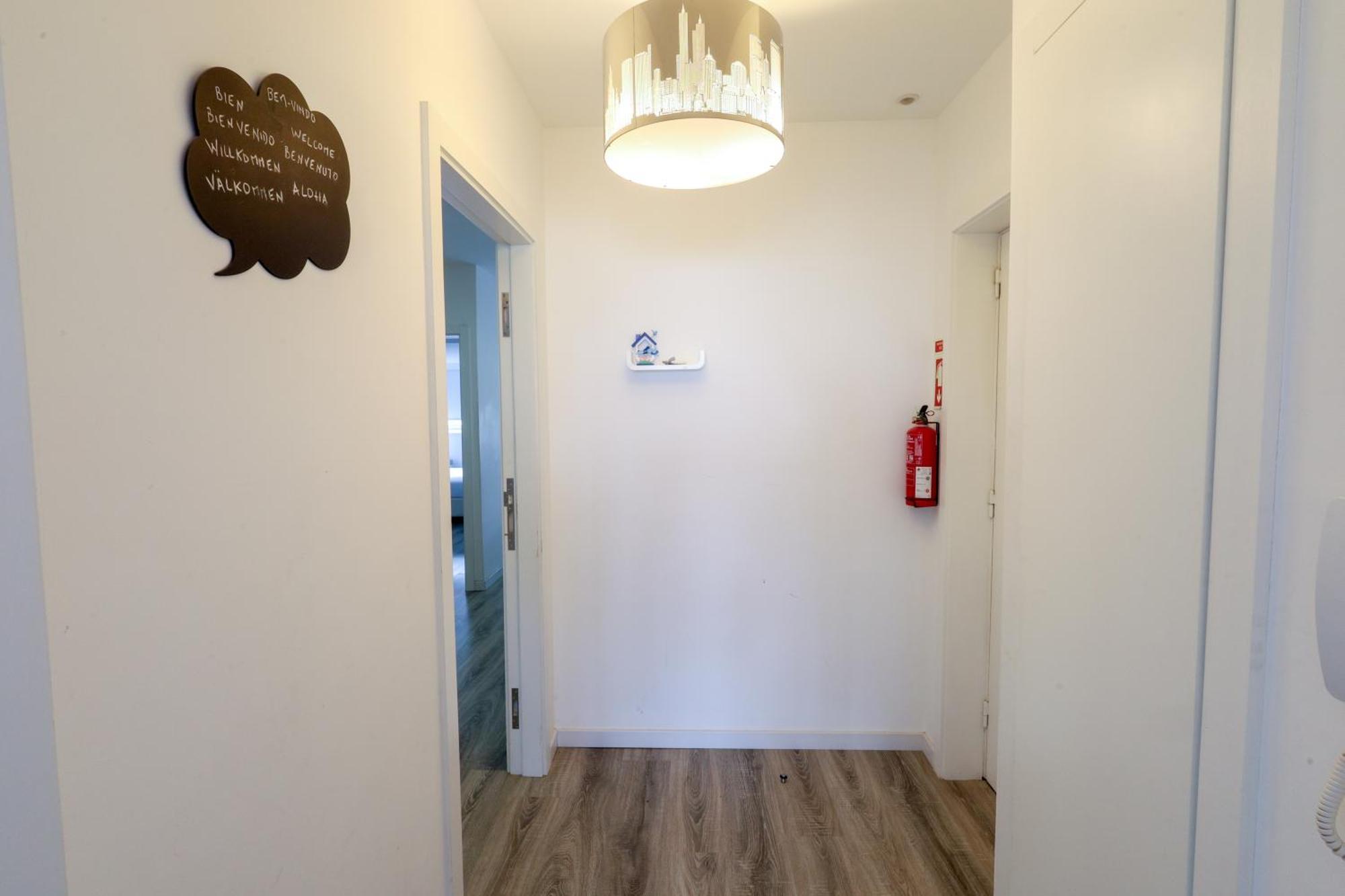 Happy Downtown By Pch Apartment *