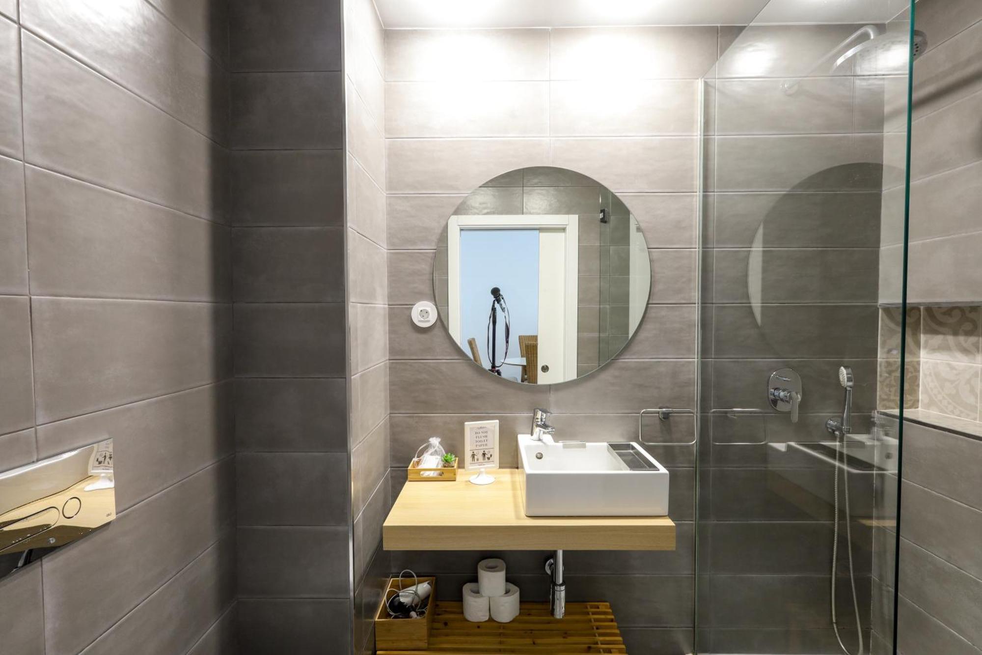 Happy Downtown By Pch Apartment Porto
