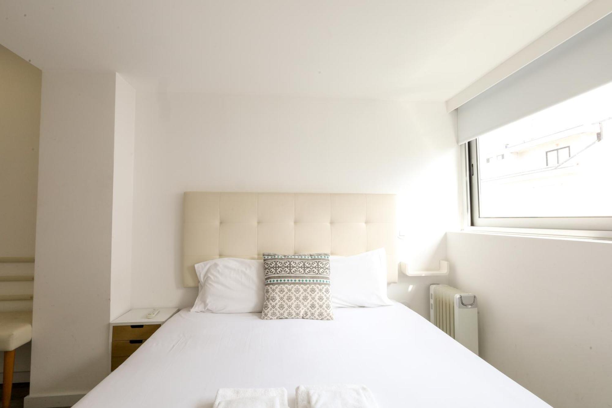 Apartment Happy Downtown By Pch Porto