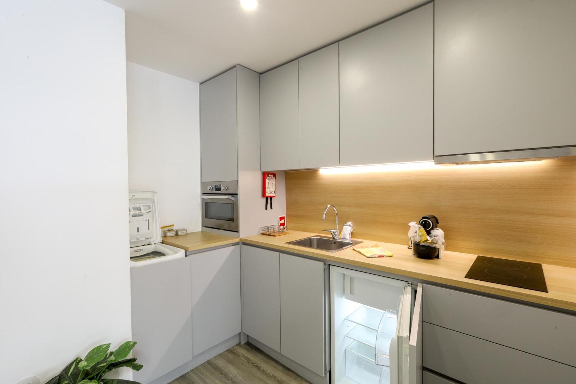 Apartment Happy Downtown By Pch *