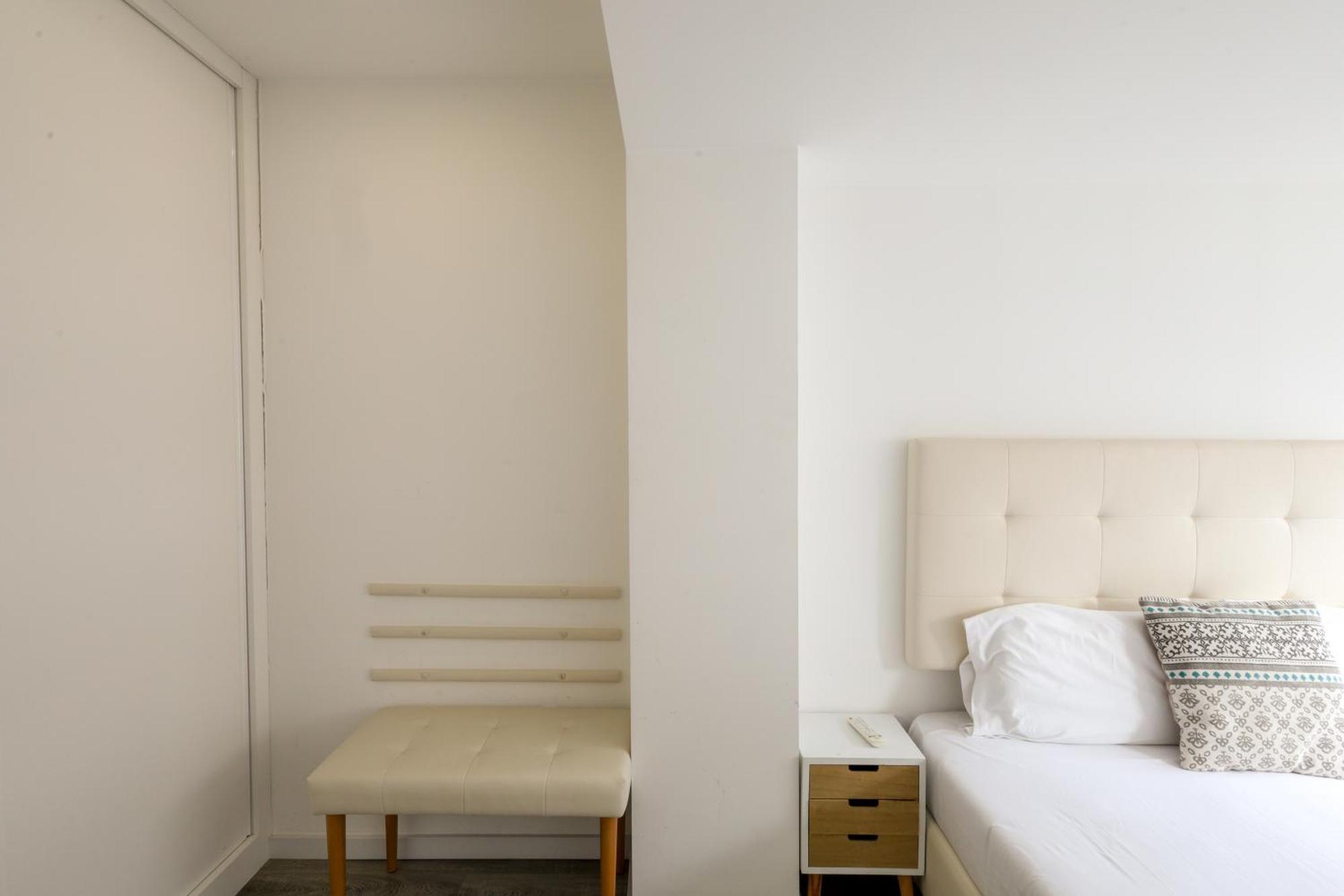 Apartment Happy Downtown By Pch *