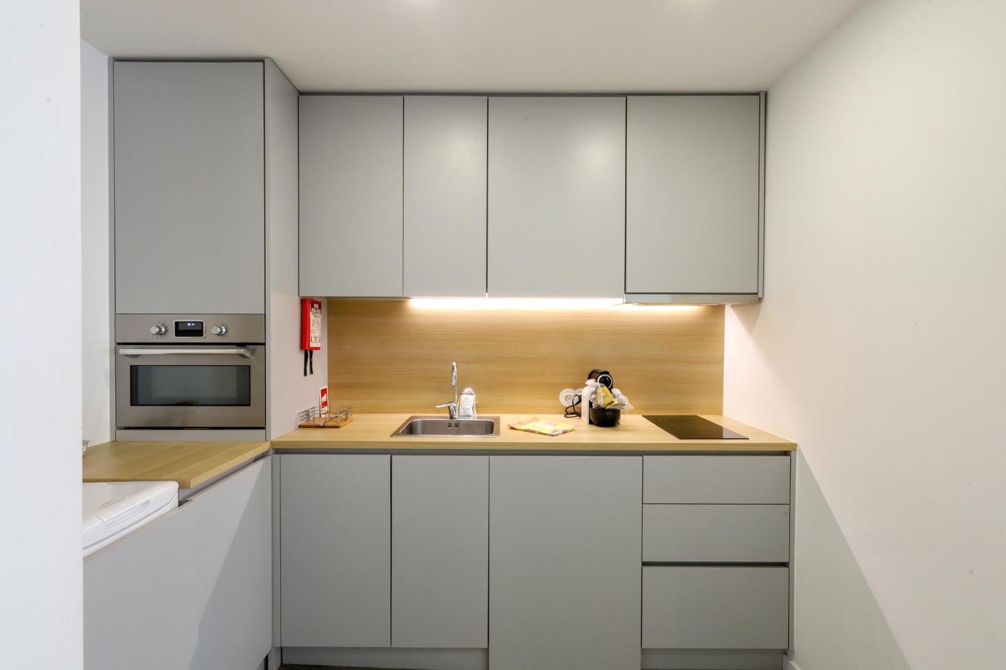 Apartment Happy Downtown By Pch