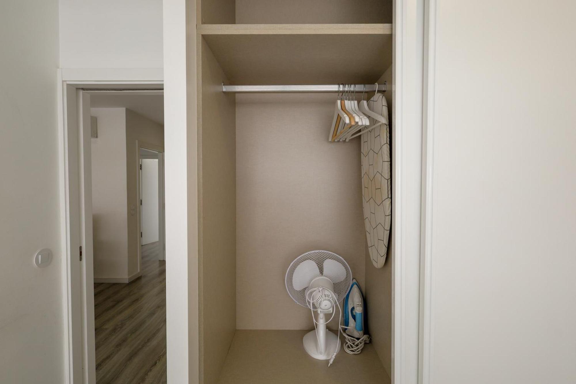 Apartment Happy Downtown By Pch Porto