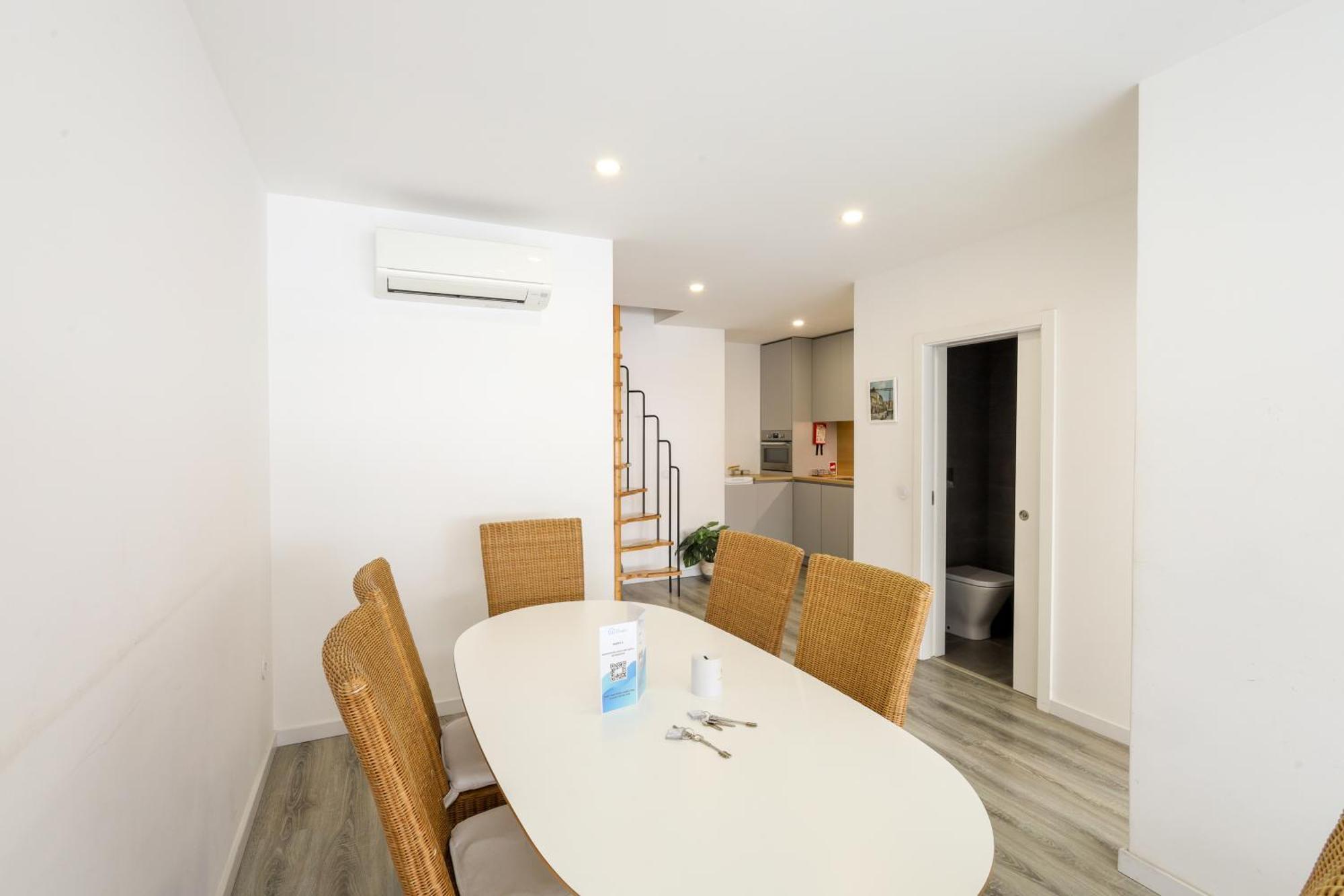 Apartment Happy Downtown By Pch Porto