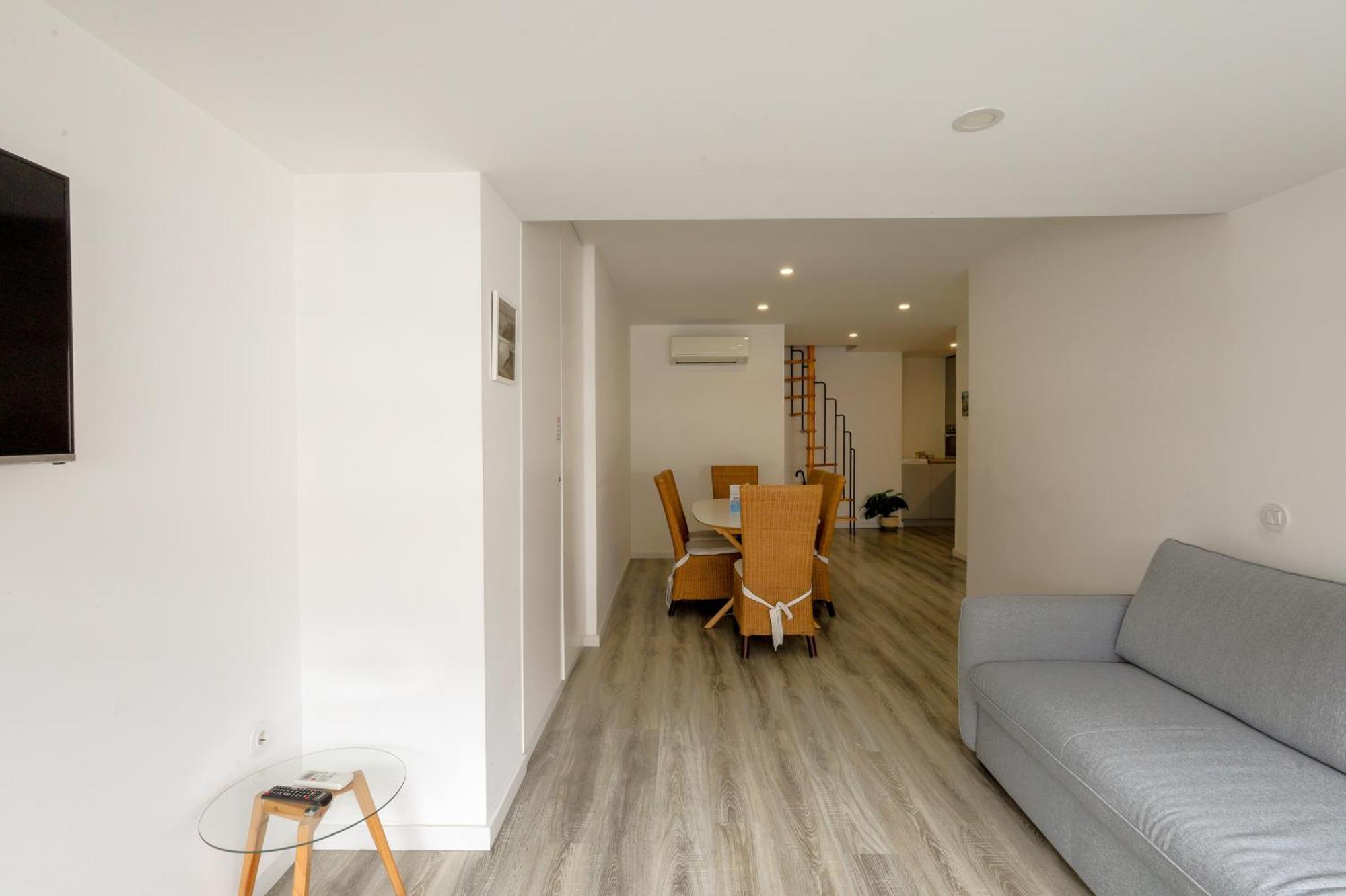 Happy Downtown By Pch * Porto