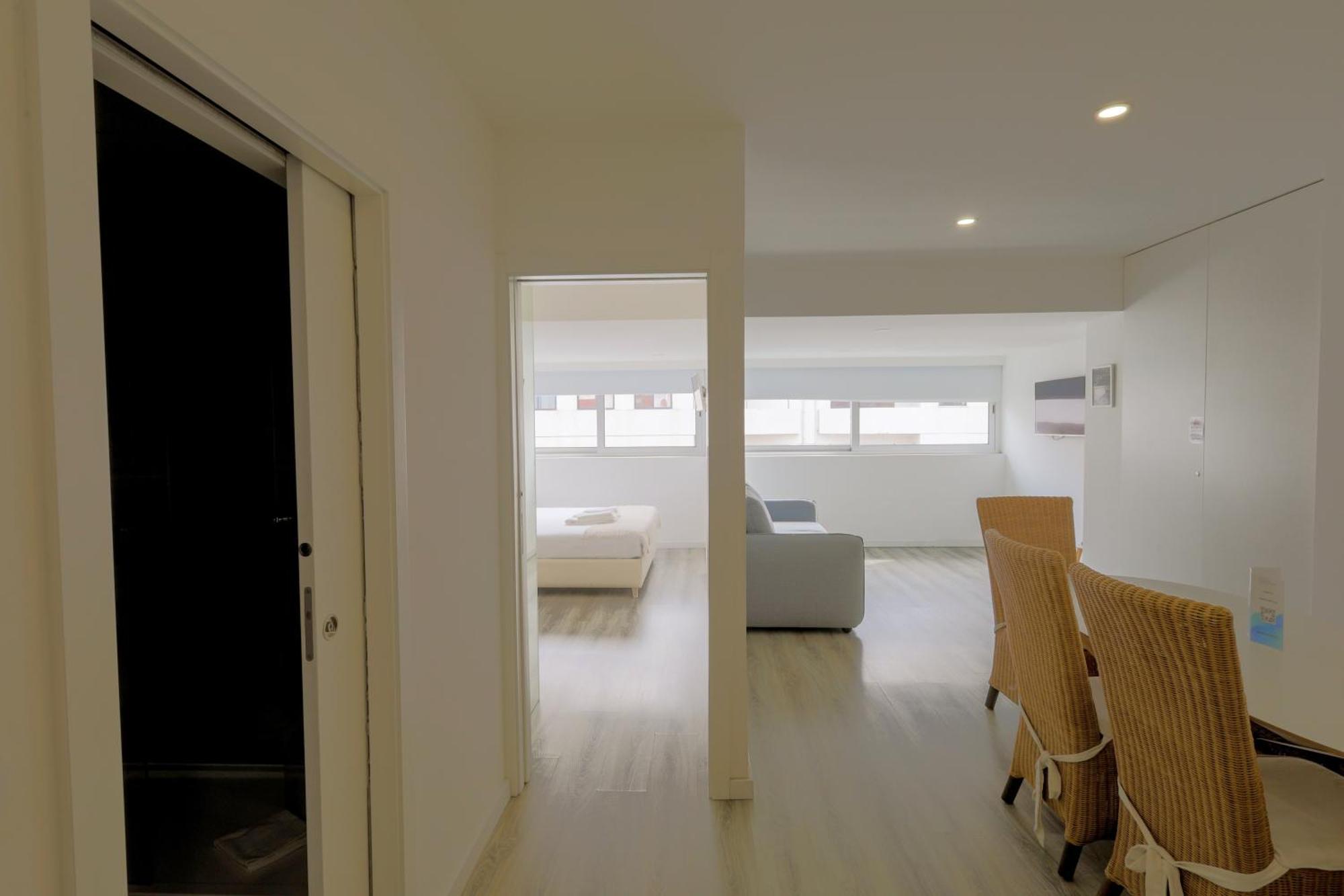 Happy Downtown By Pch Apartment