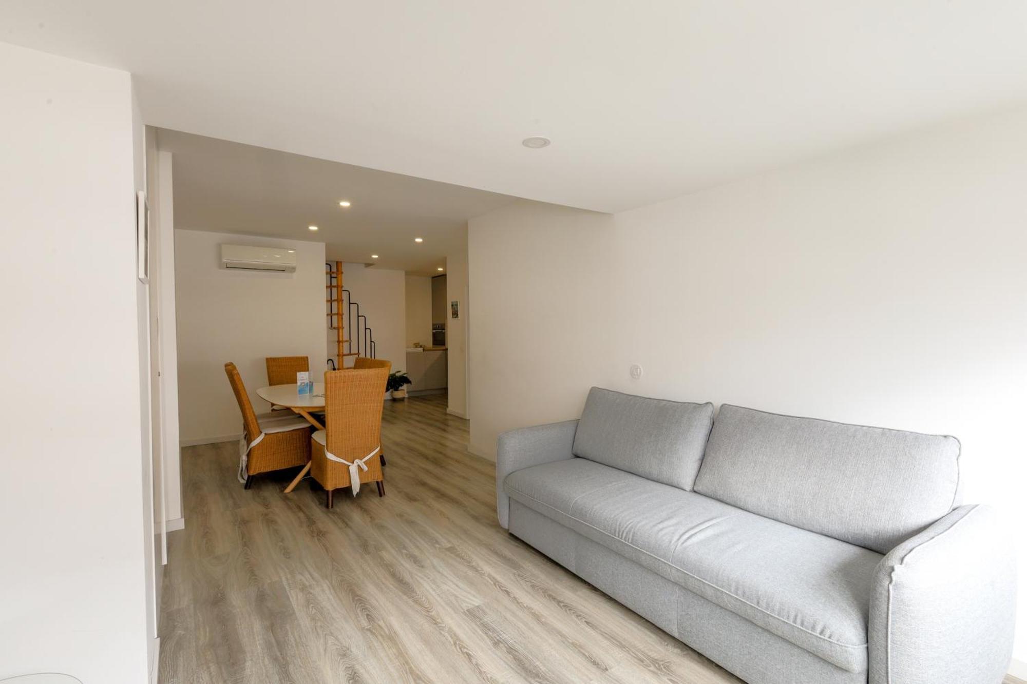 Apartment Happy Downtown By Pch Porto