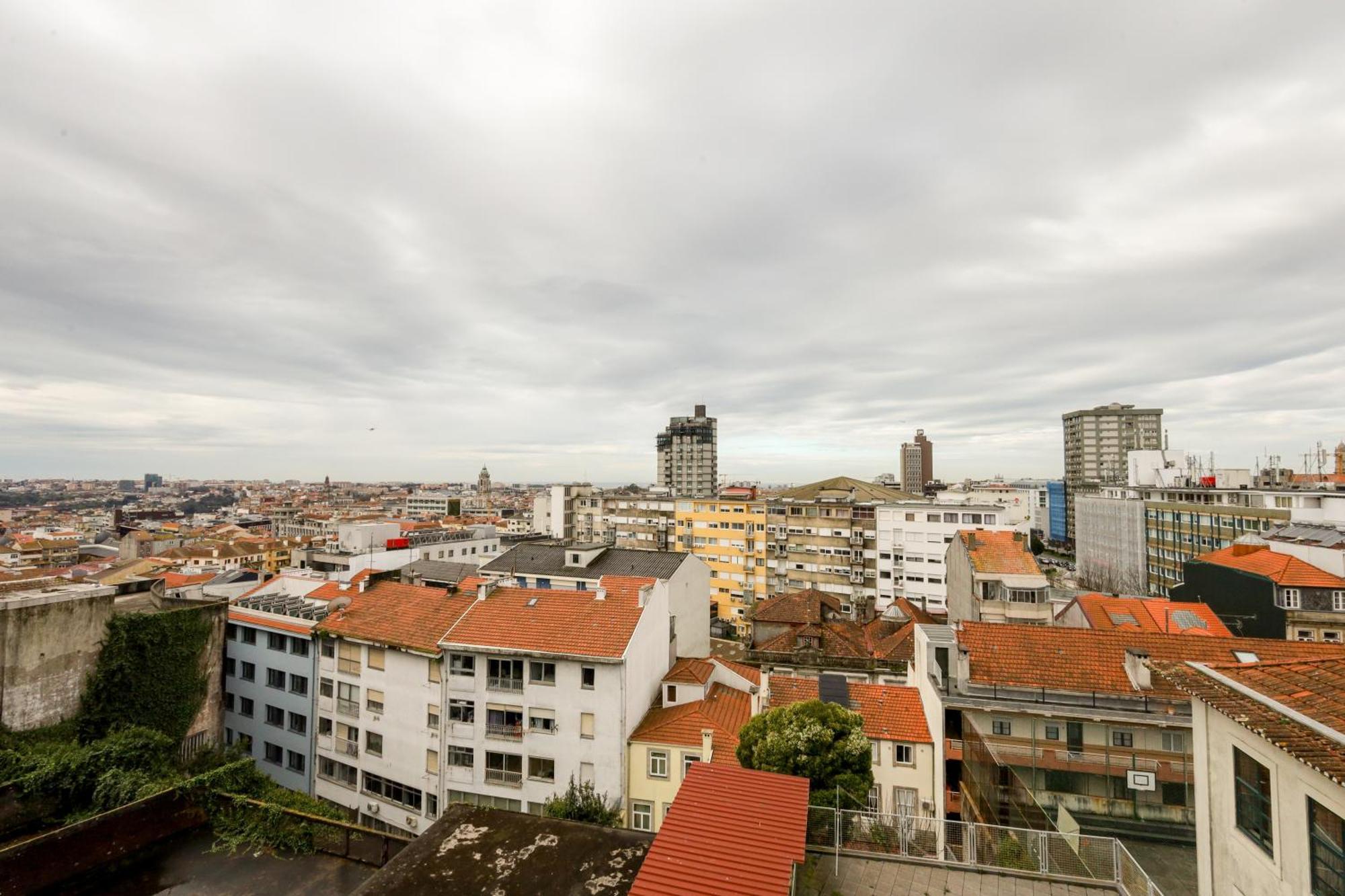 Happy Downtown By Pch Porto