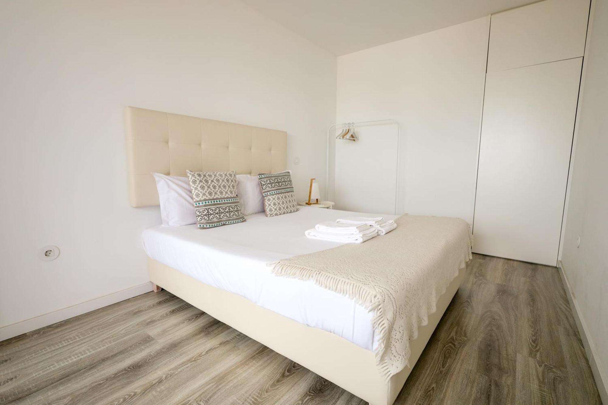 Apartment Happy Downtown By Pch *