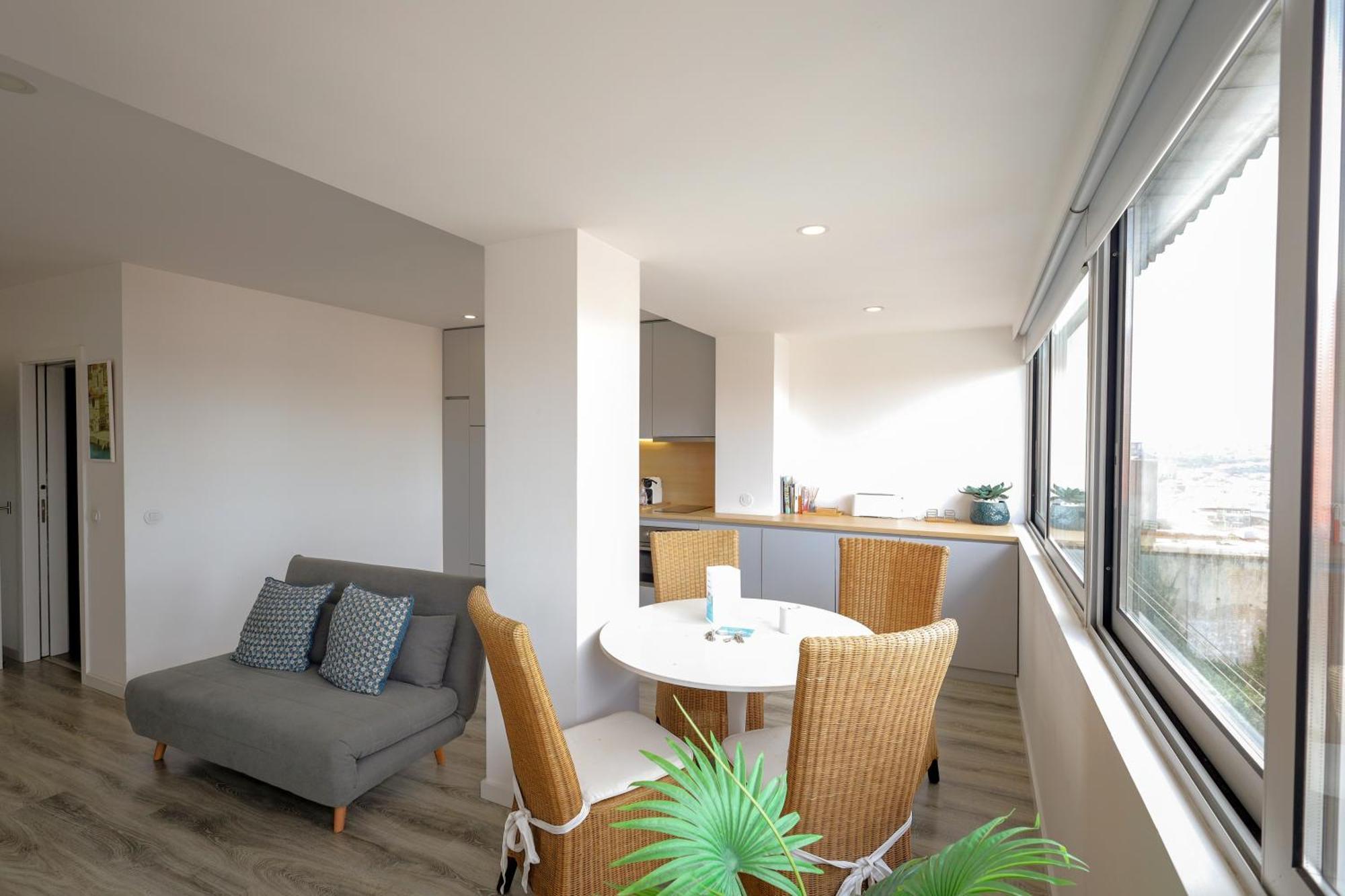 Happy Downtown By Pch Apartment Porto