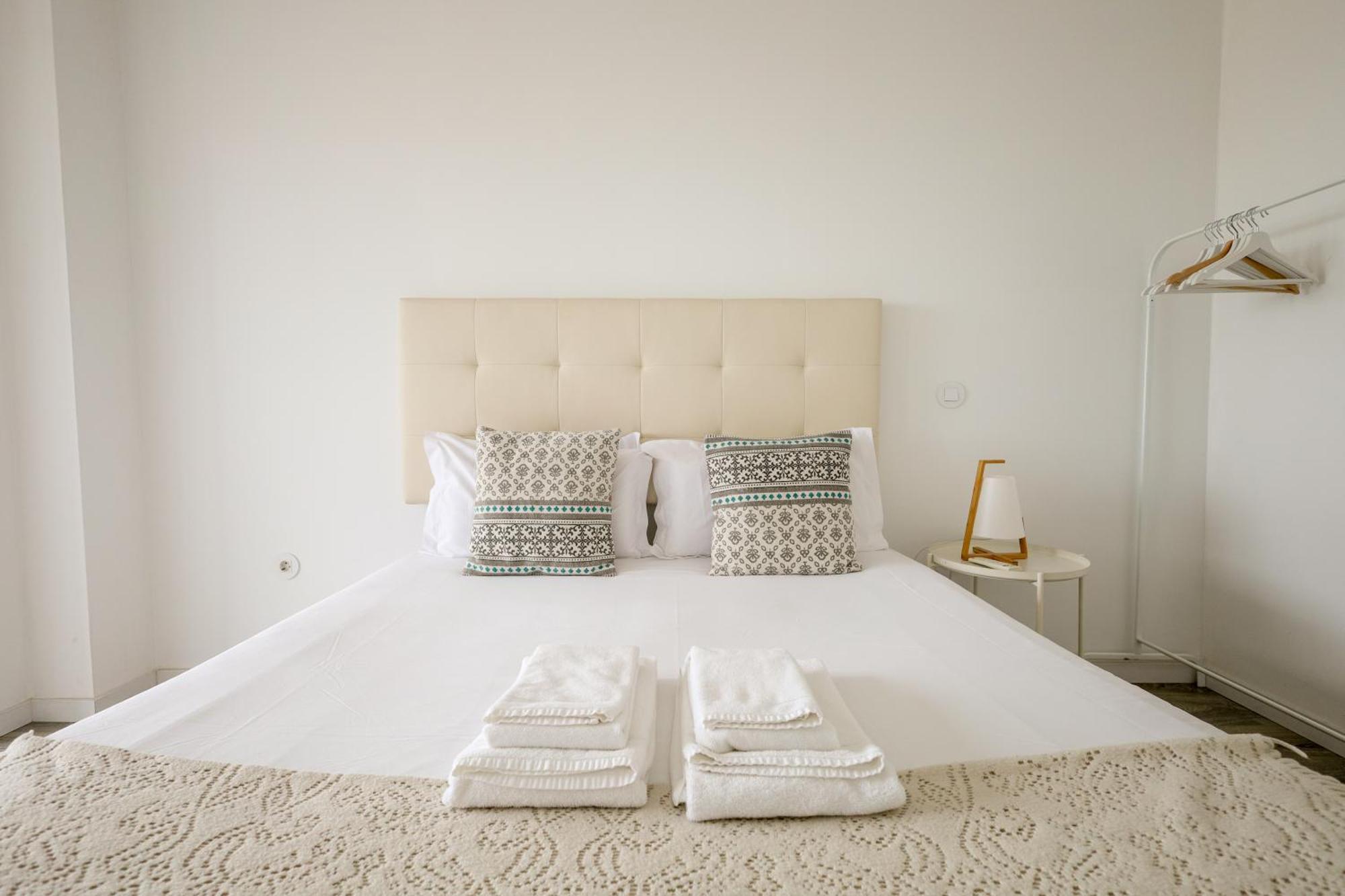 Apartment Happy Downtown By Pch