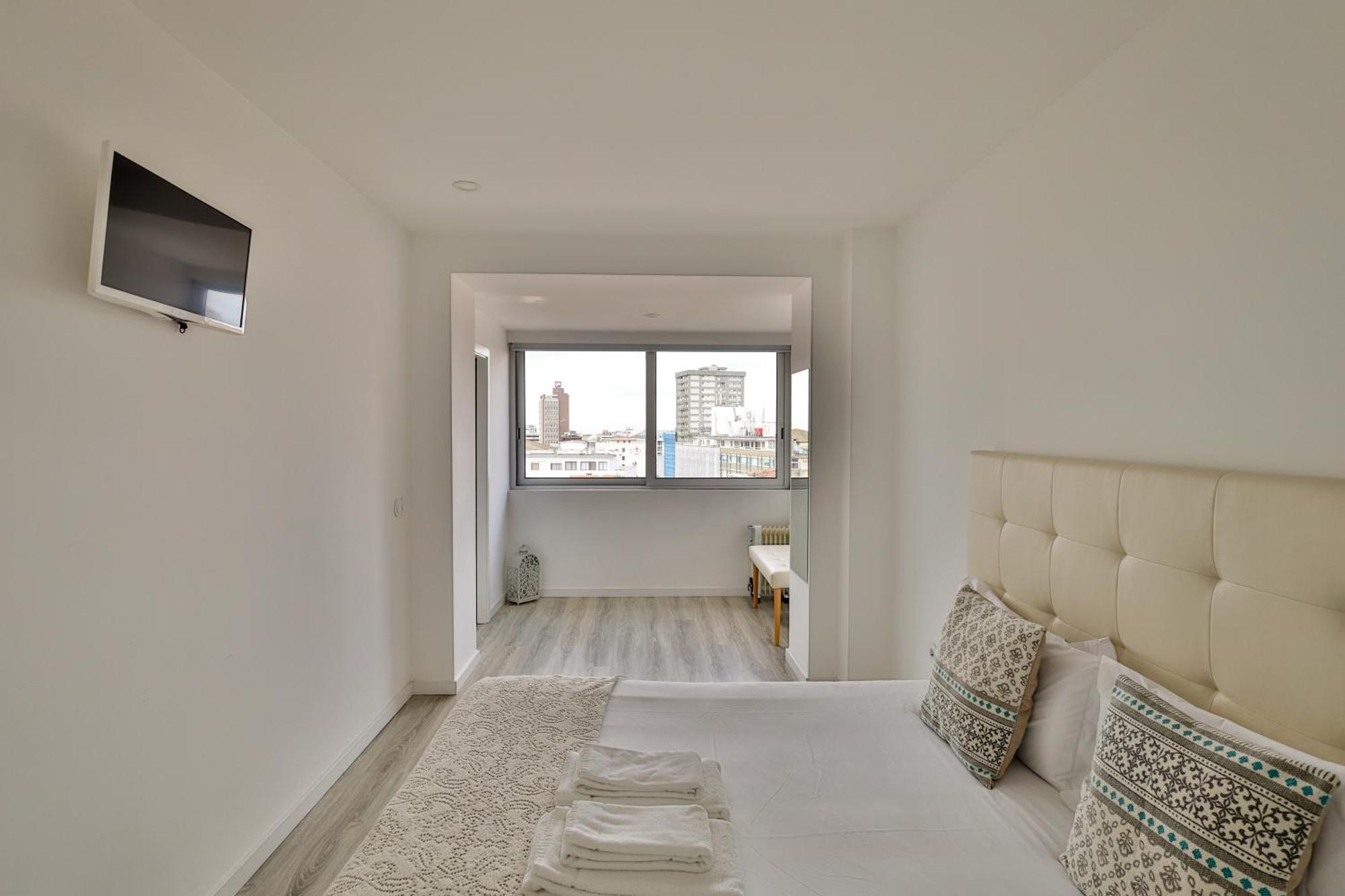 Apartment Happy Downtown By Pch *