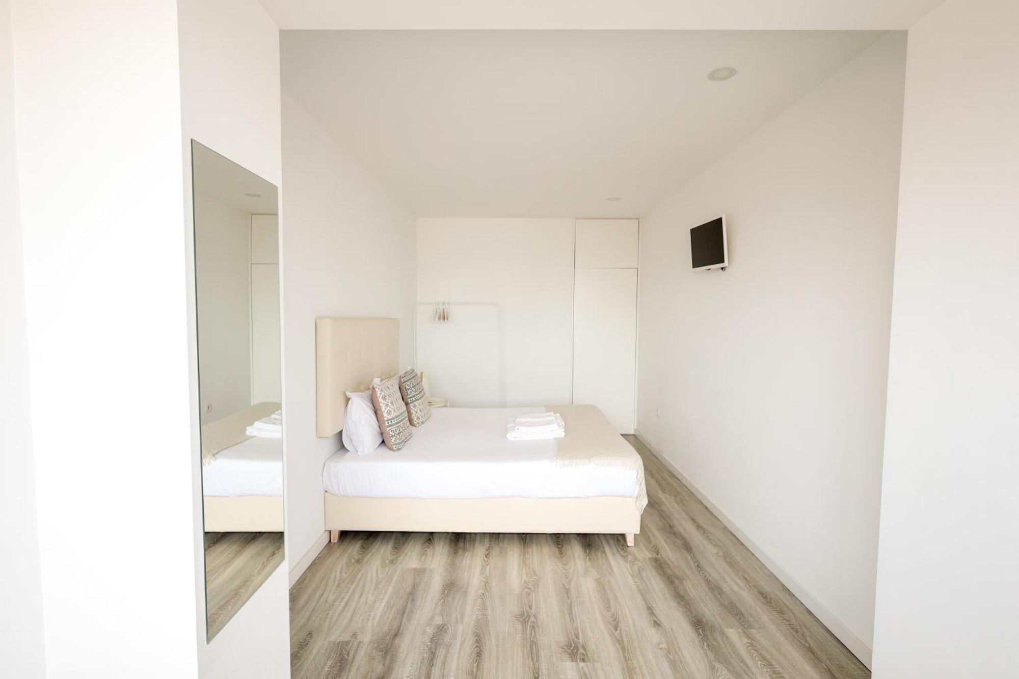 Happy Downtown By Pch * Porto