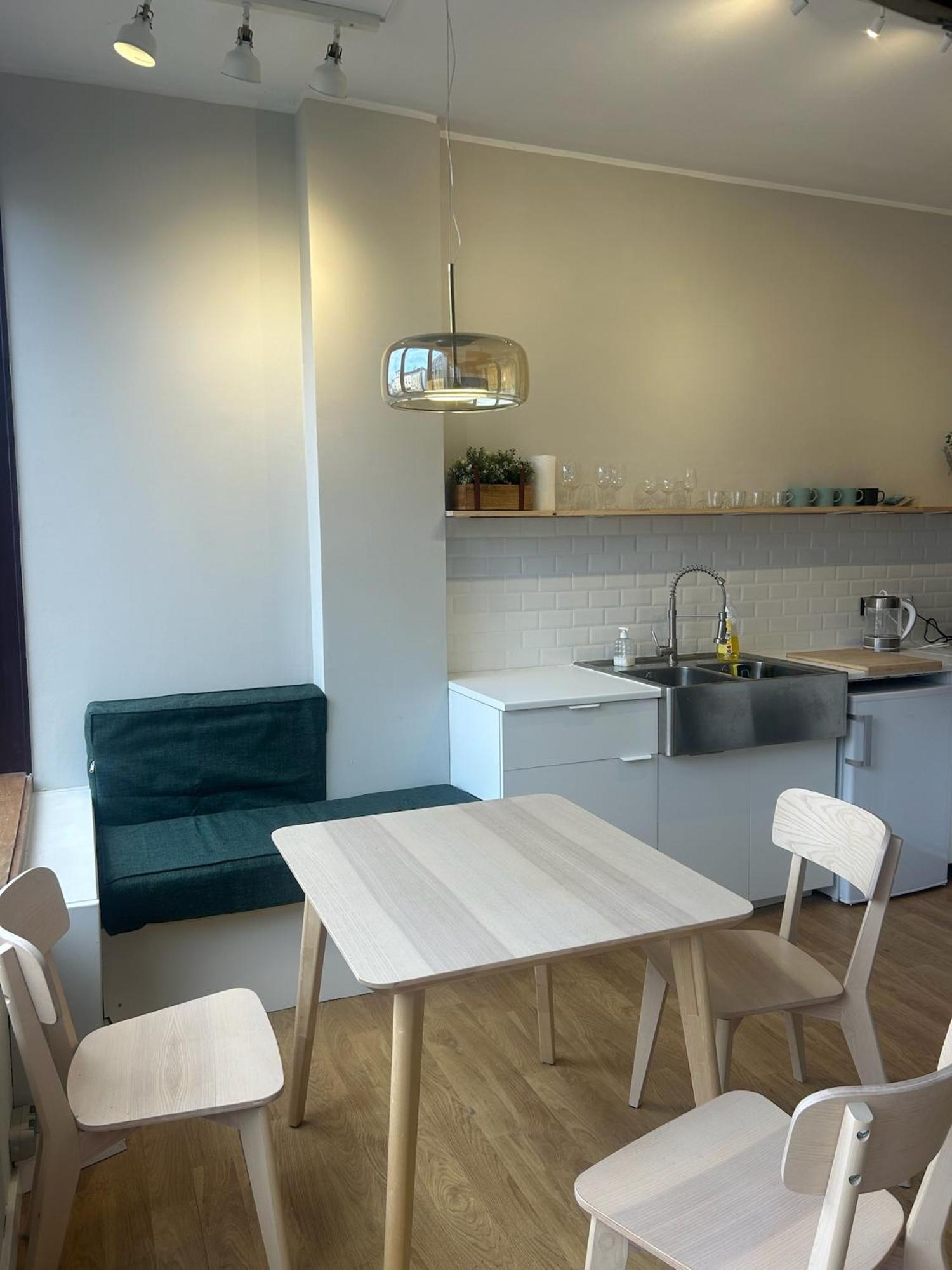 Trindade By Portomosa Apartment Porto