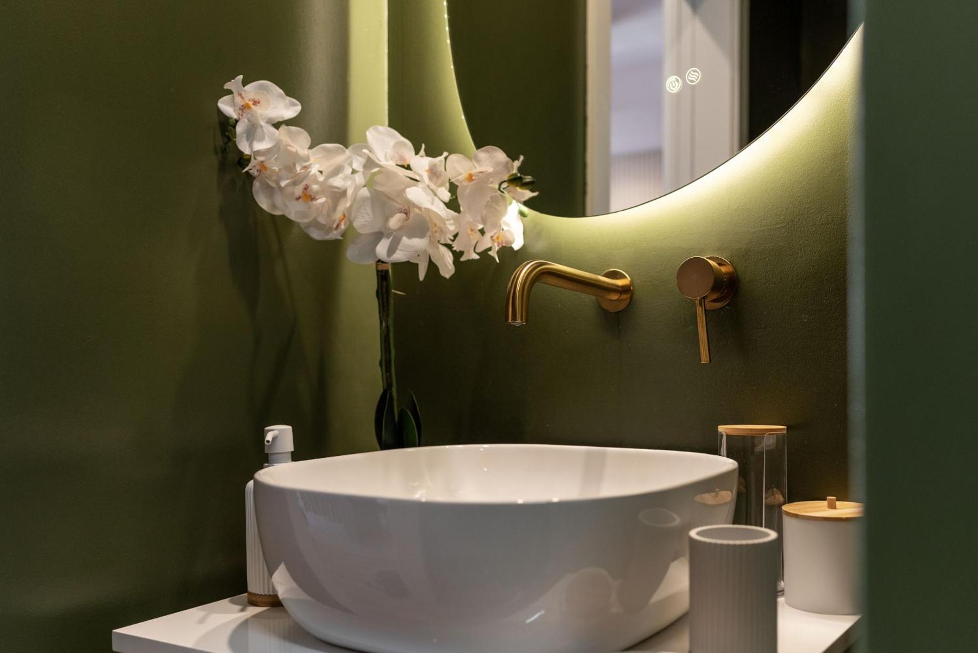 Bolhao Luxury Downtown * Porto