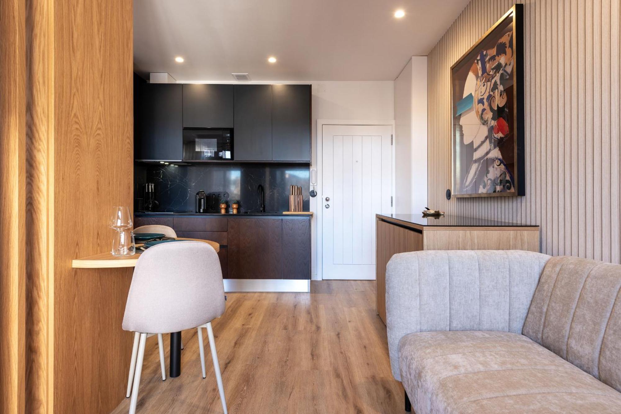 Apartment Bolhao Luxury Downtown *