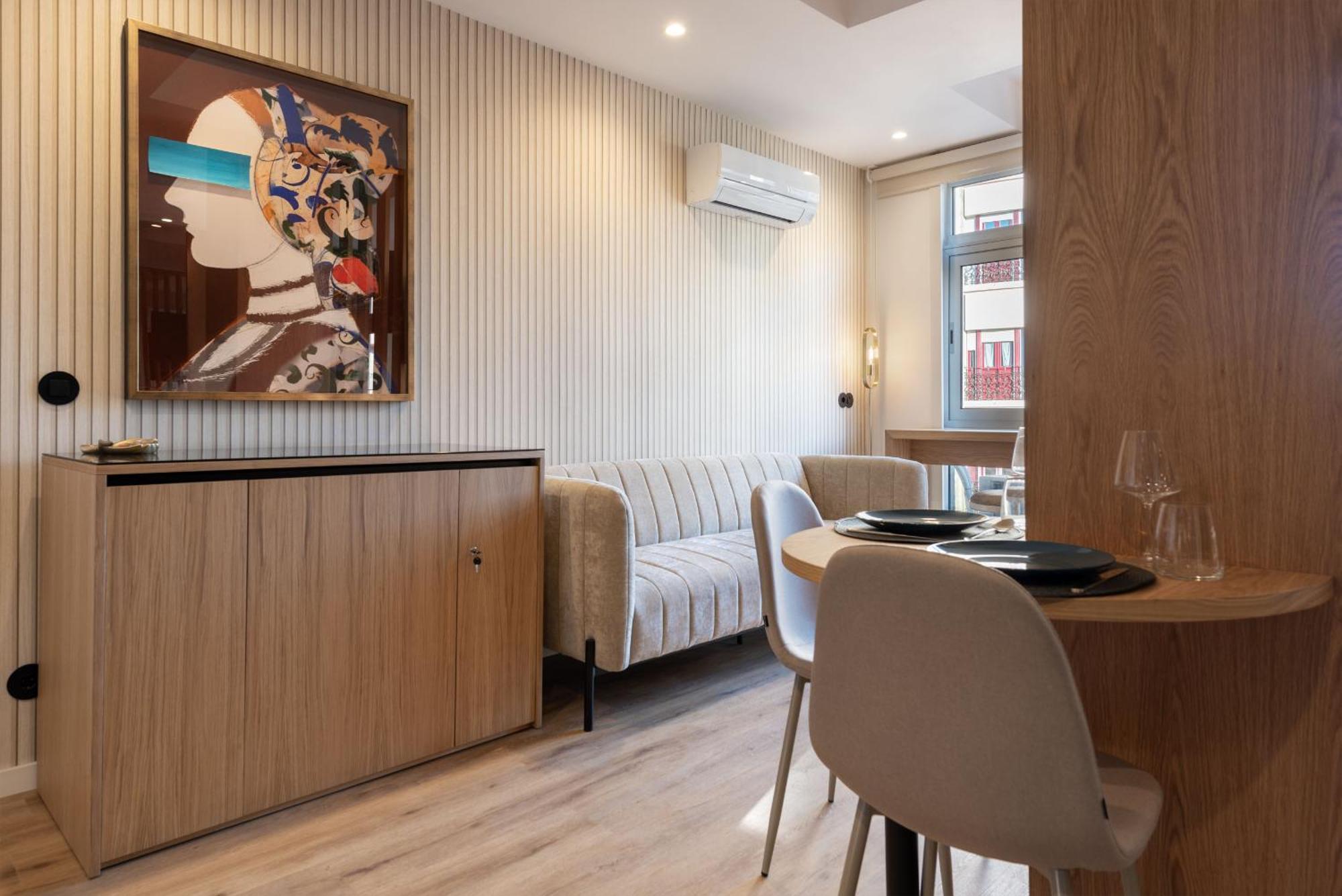Bolhao Luxury Downtown Apartment *