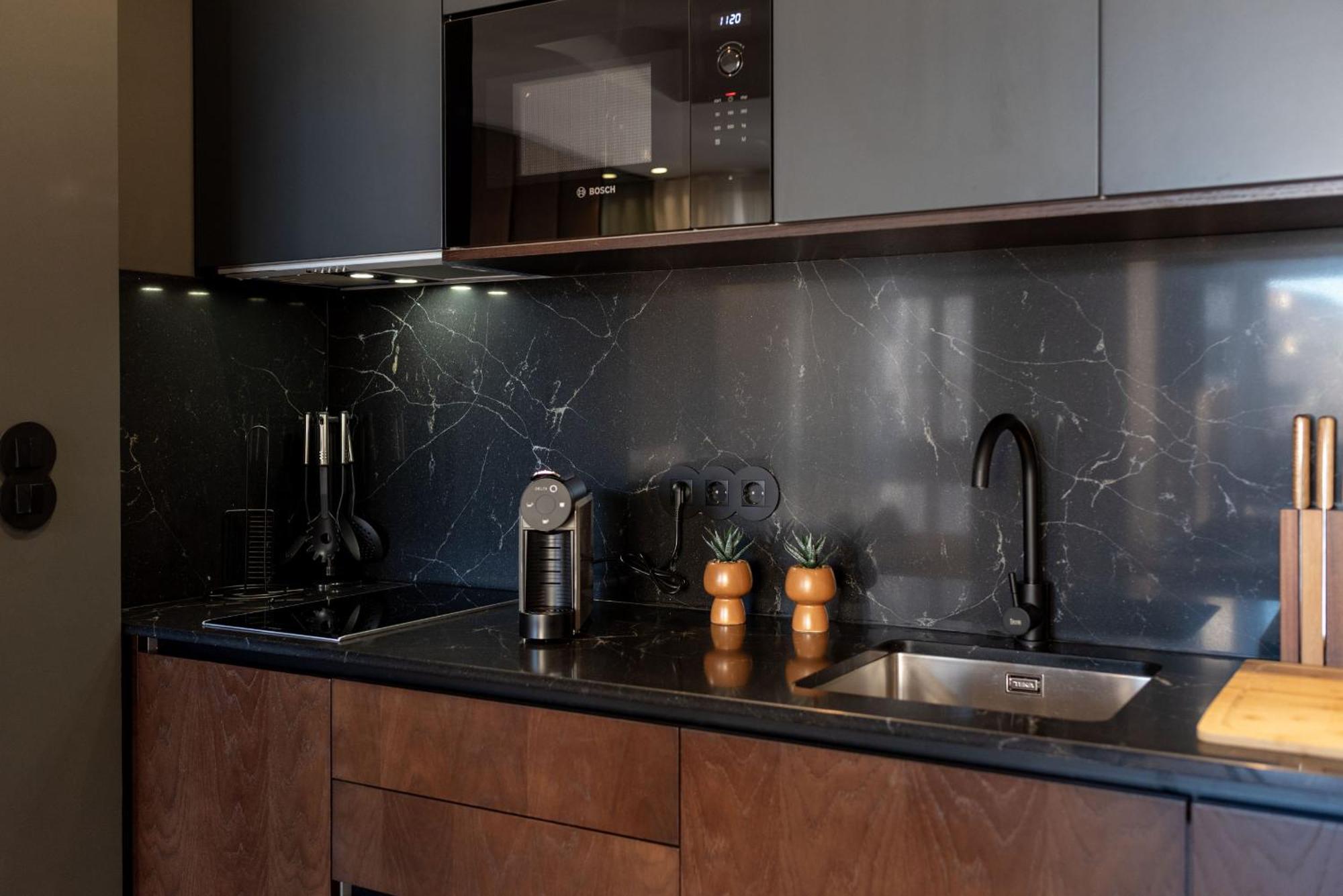 Bolhao Luxury Downtown Porto