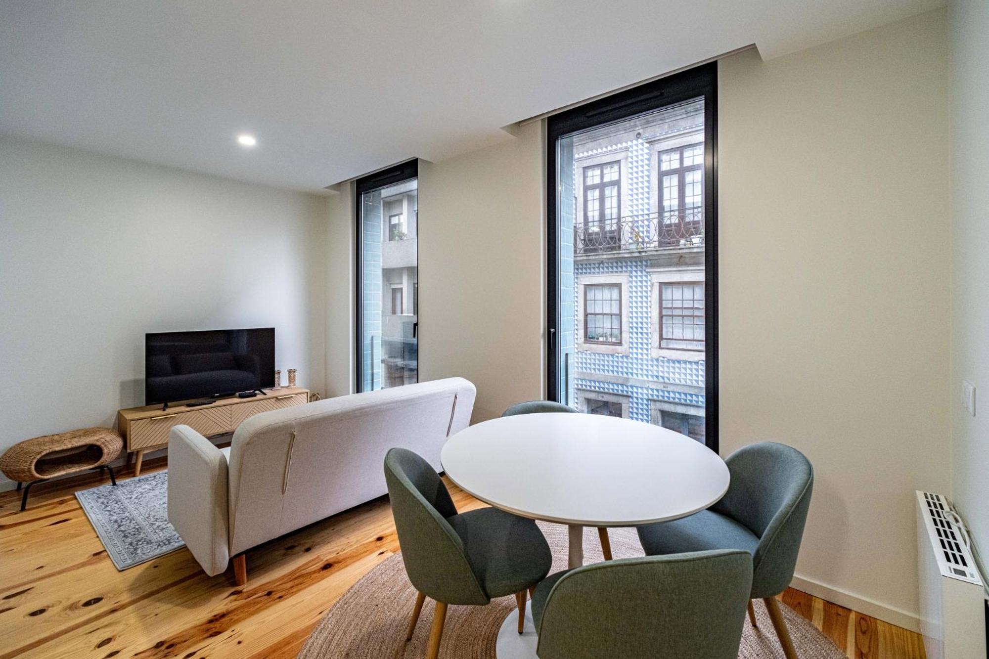 Torrinha Cosy Apartment *