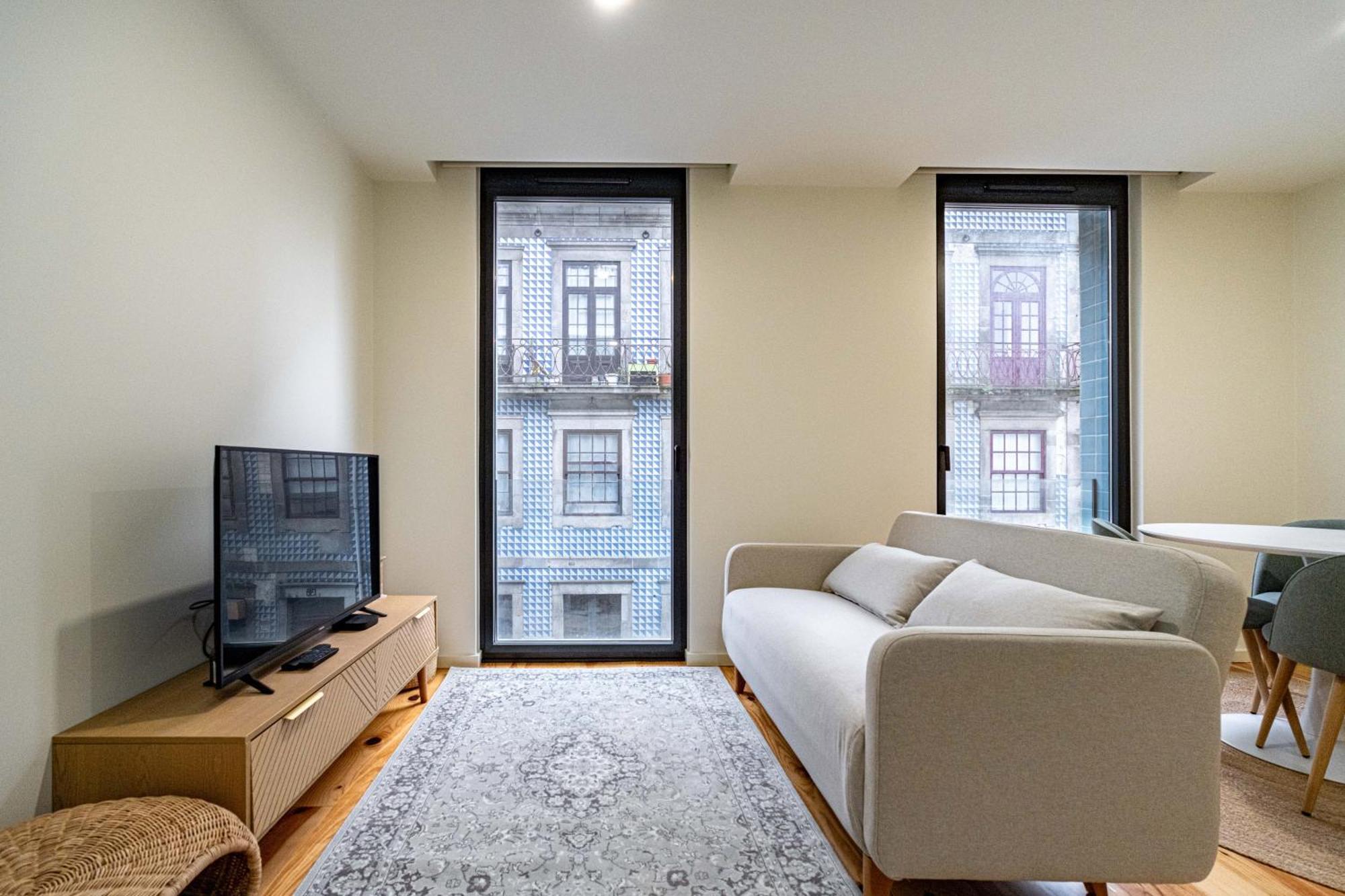Apartment Torrinha Cosy Porto