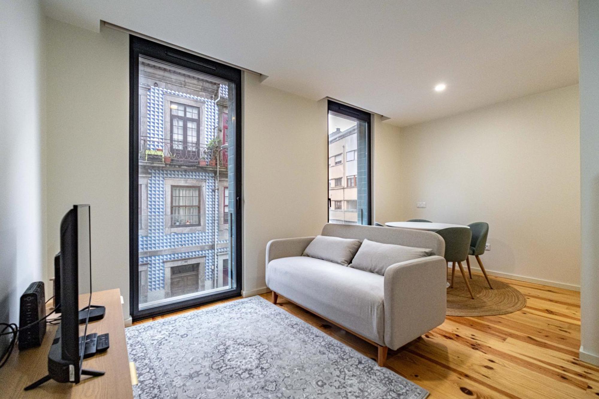 Apartment Torrinha Cosy *