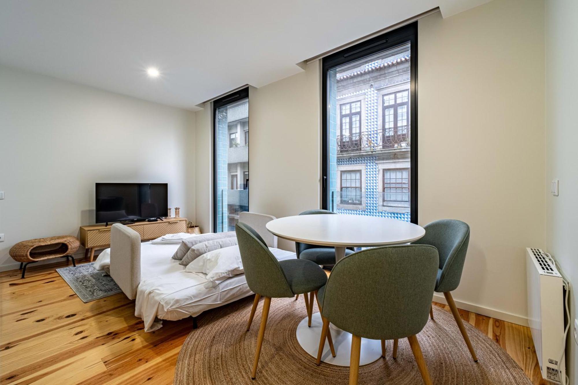 Torrinha Cosy Apartment