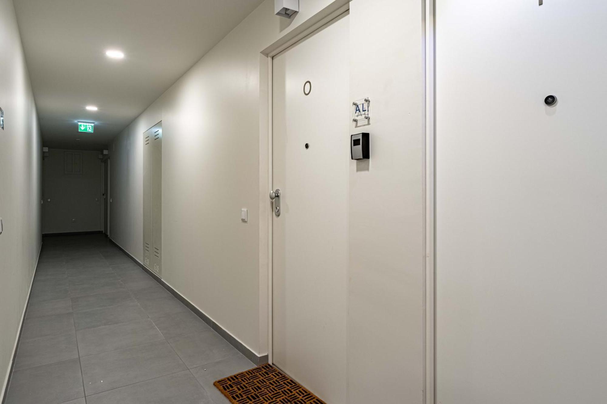 Torrinha Cosy Apartment *