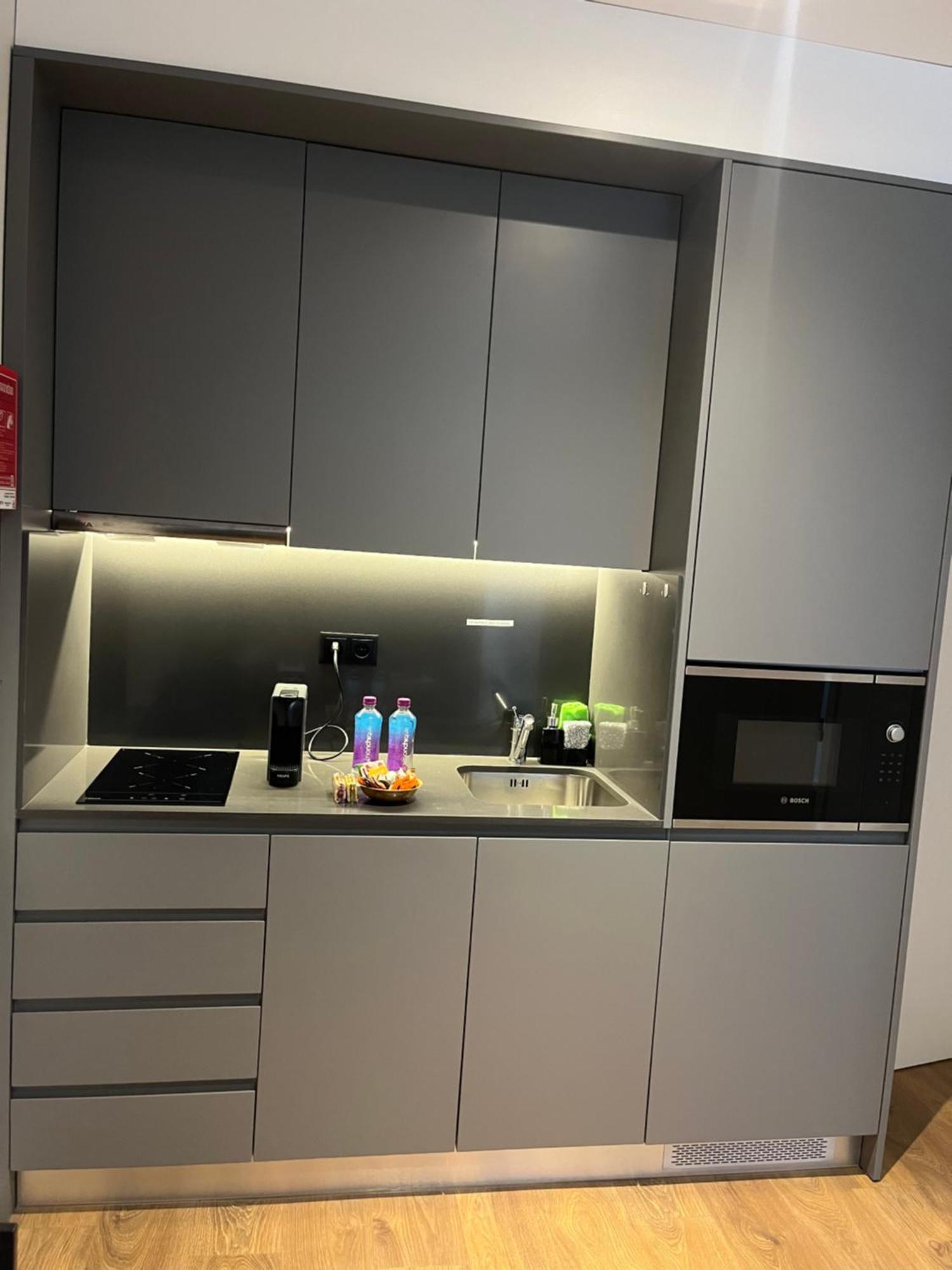 Apartment Ribeira Flores 59 Downtown