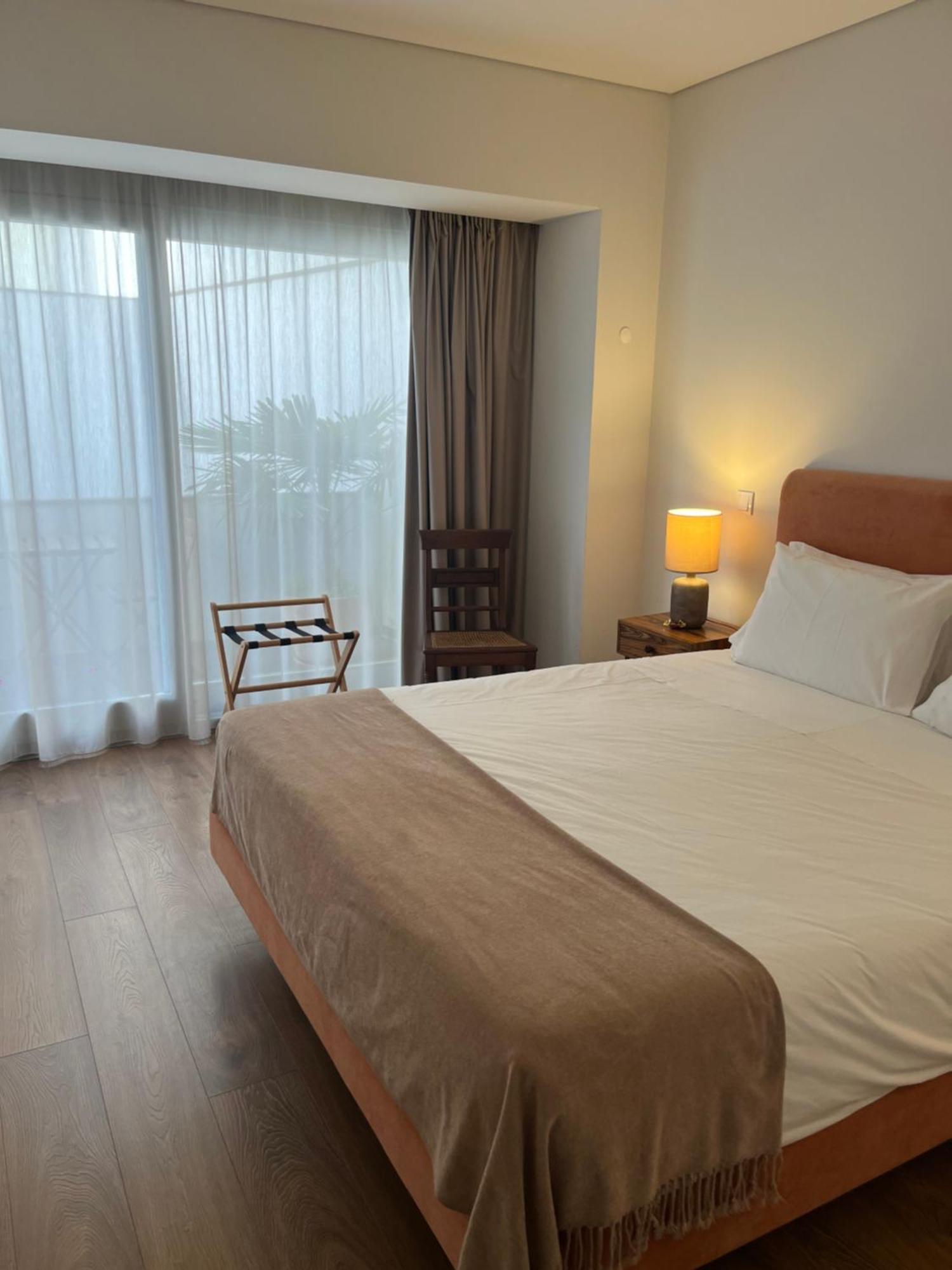 Ribeira Flores 59 Downtown *
