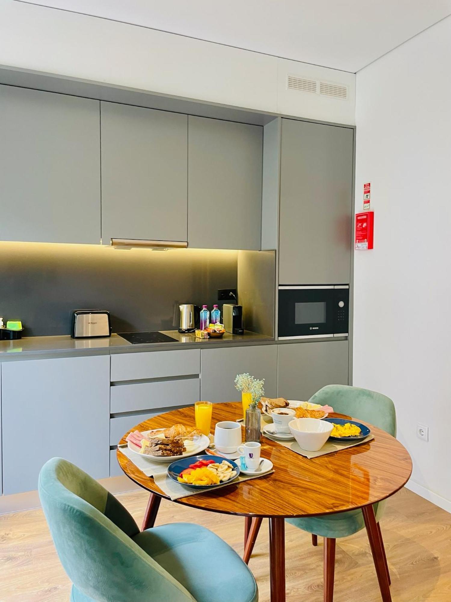 Apartment Ribeira Flores 59 Downtown Porto