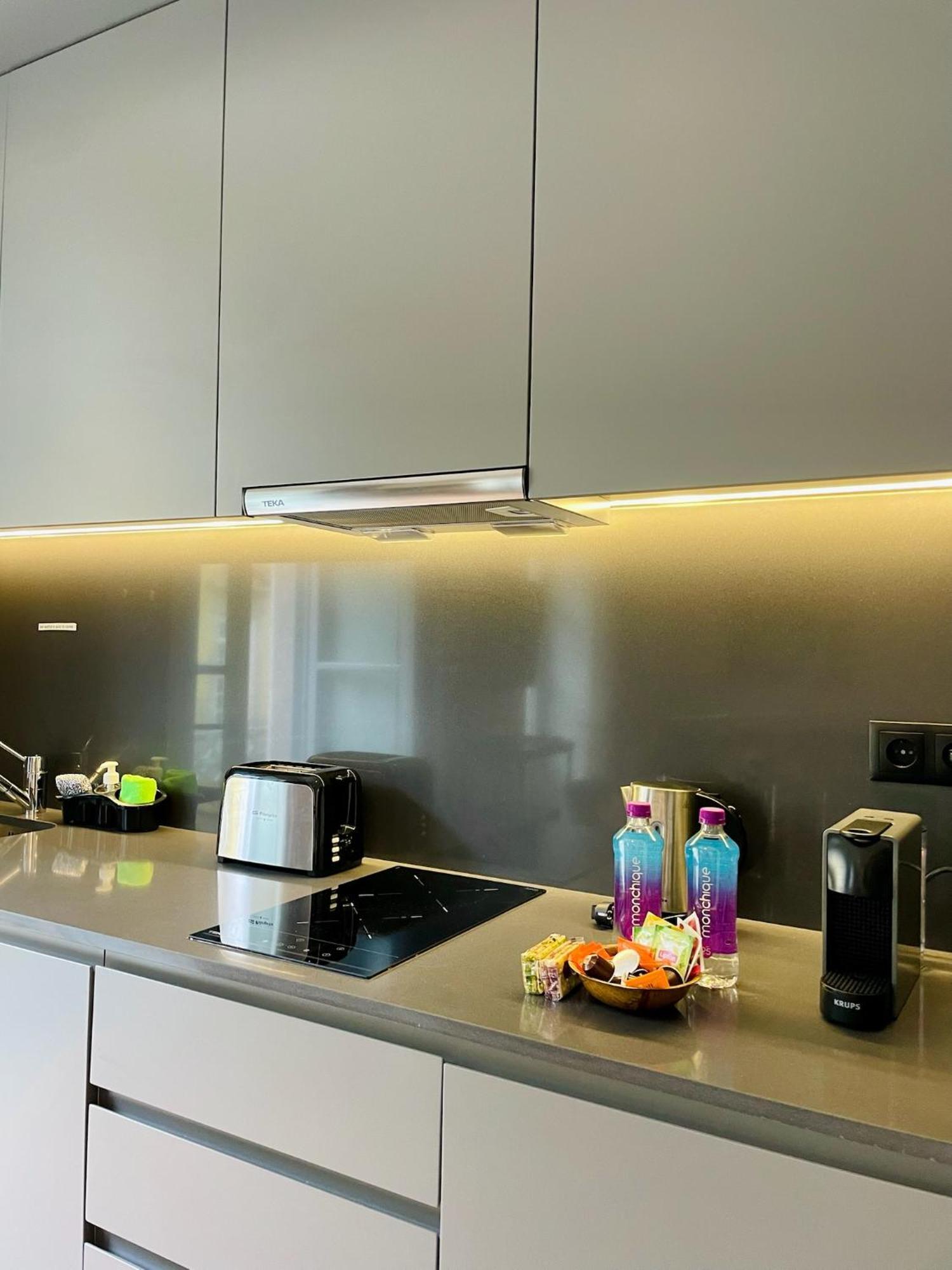 Apartment Ribeira Flores 59 Downtown