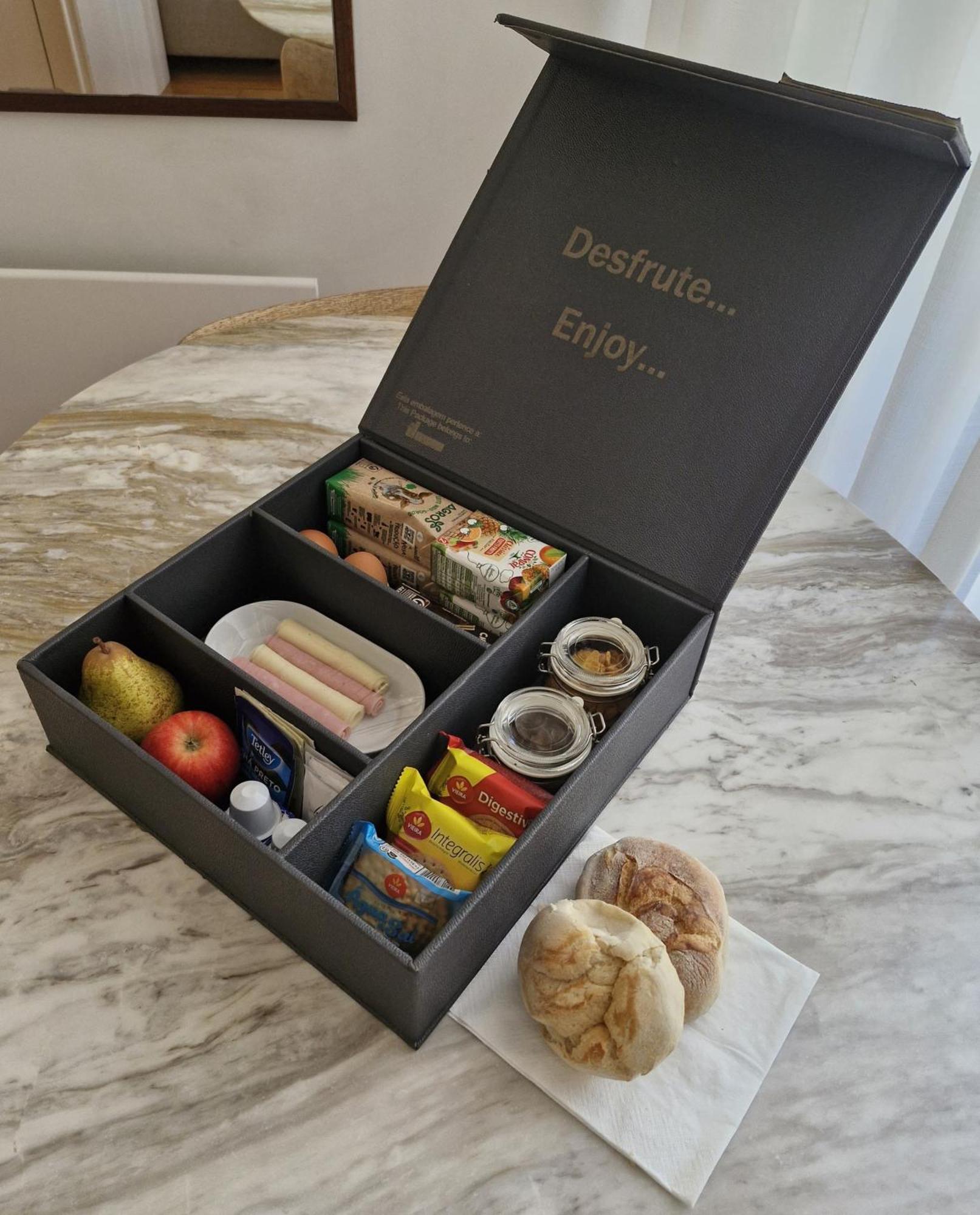 Apartment Domum