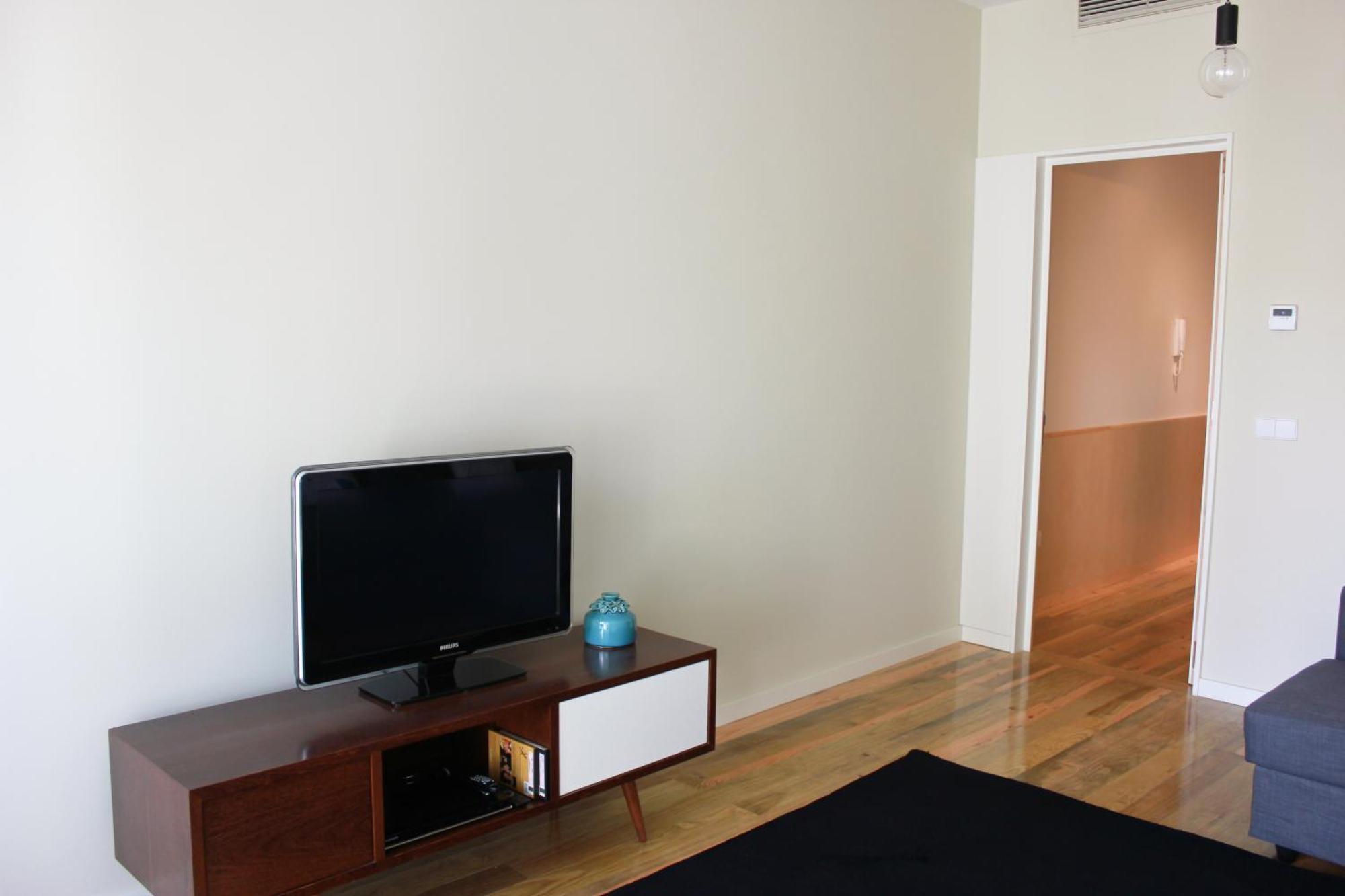 Trendy Heritage Apartment *