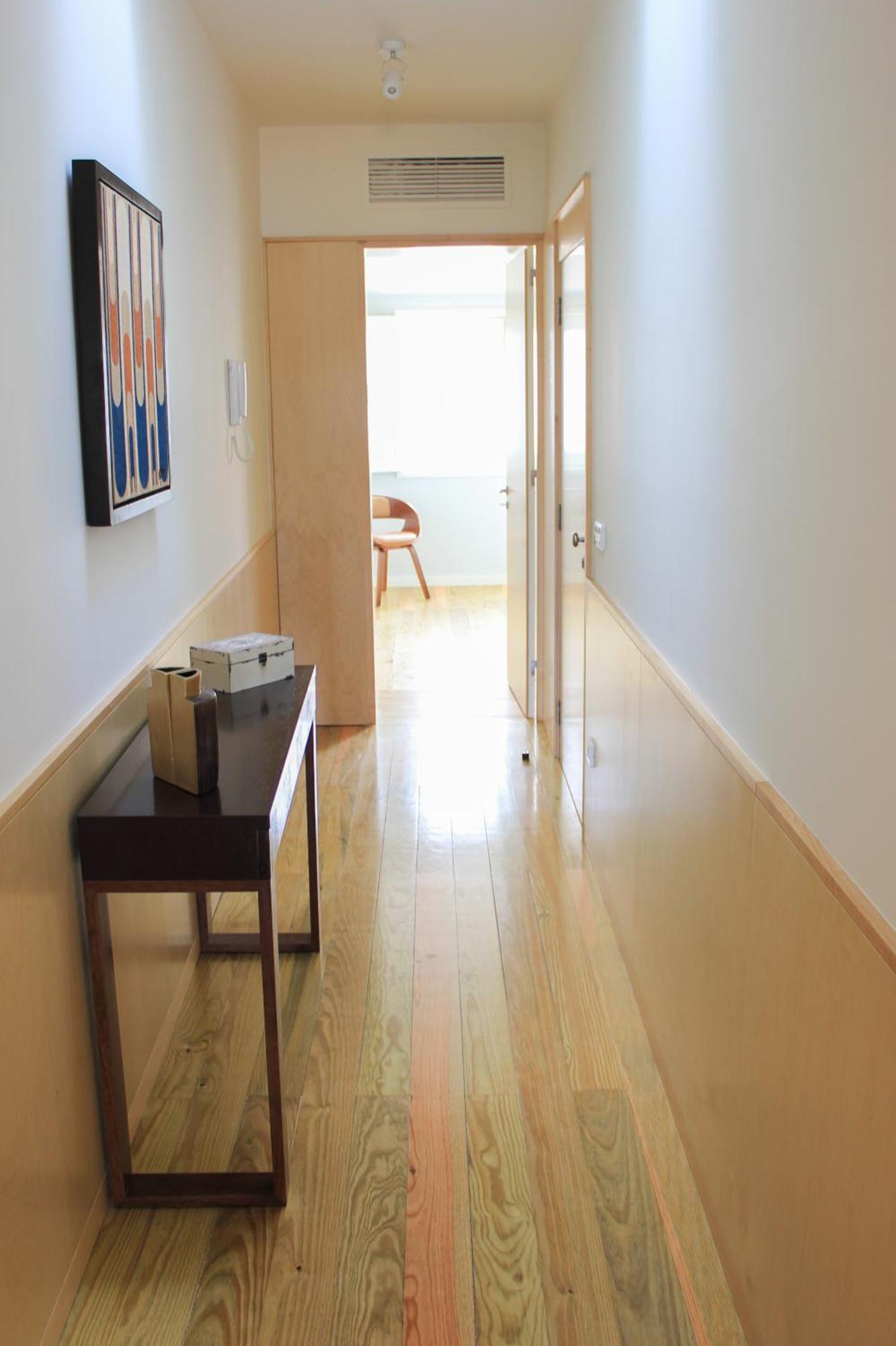 Apartment Trendy Heritage