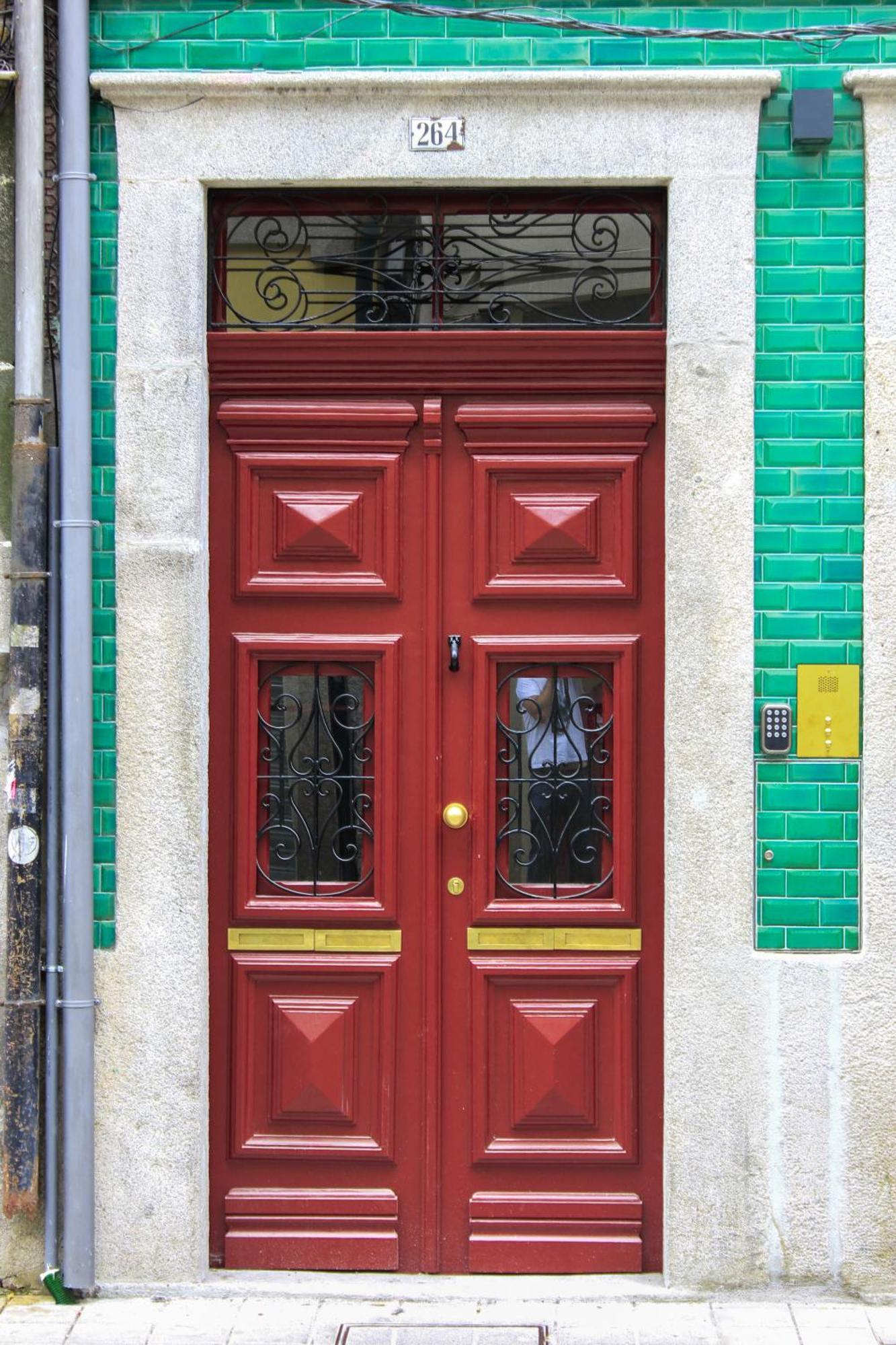 Apartment Trendy Heritage *