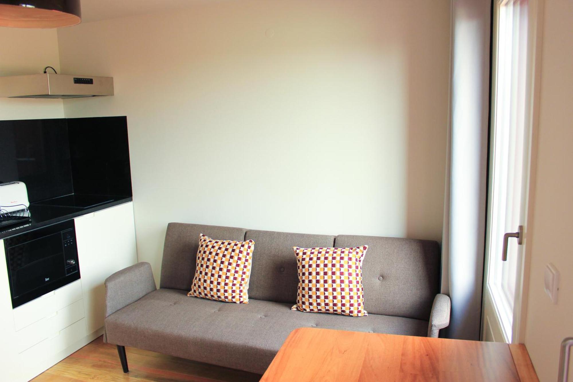 Apartment Trendy Heritage