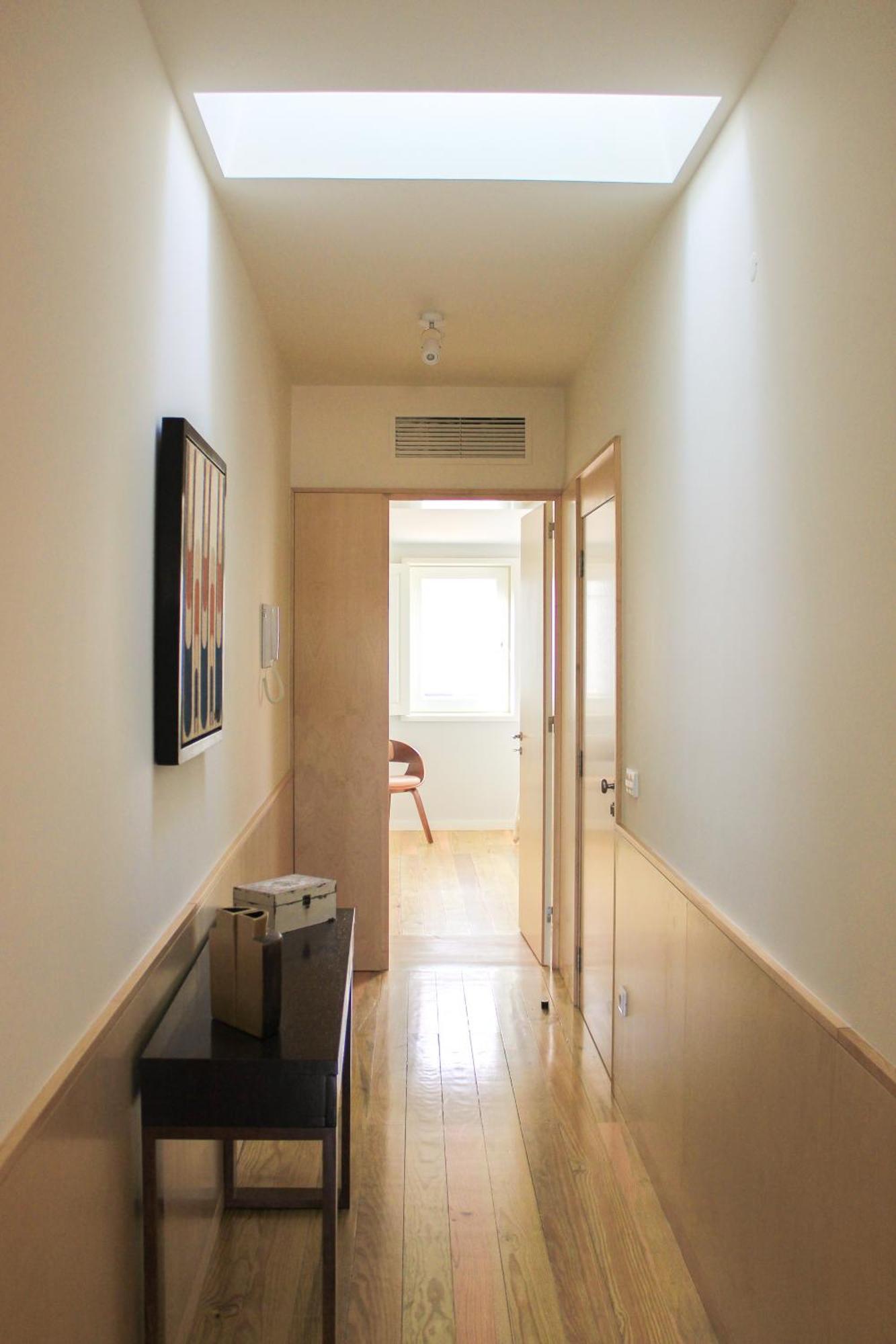 Trendy Heritage Apartment