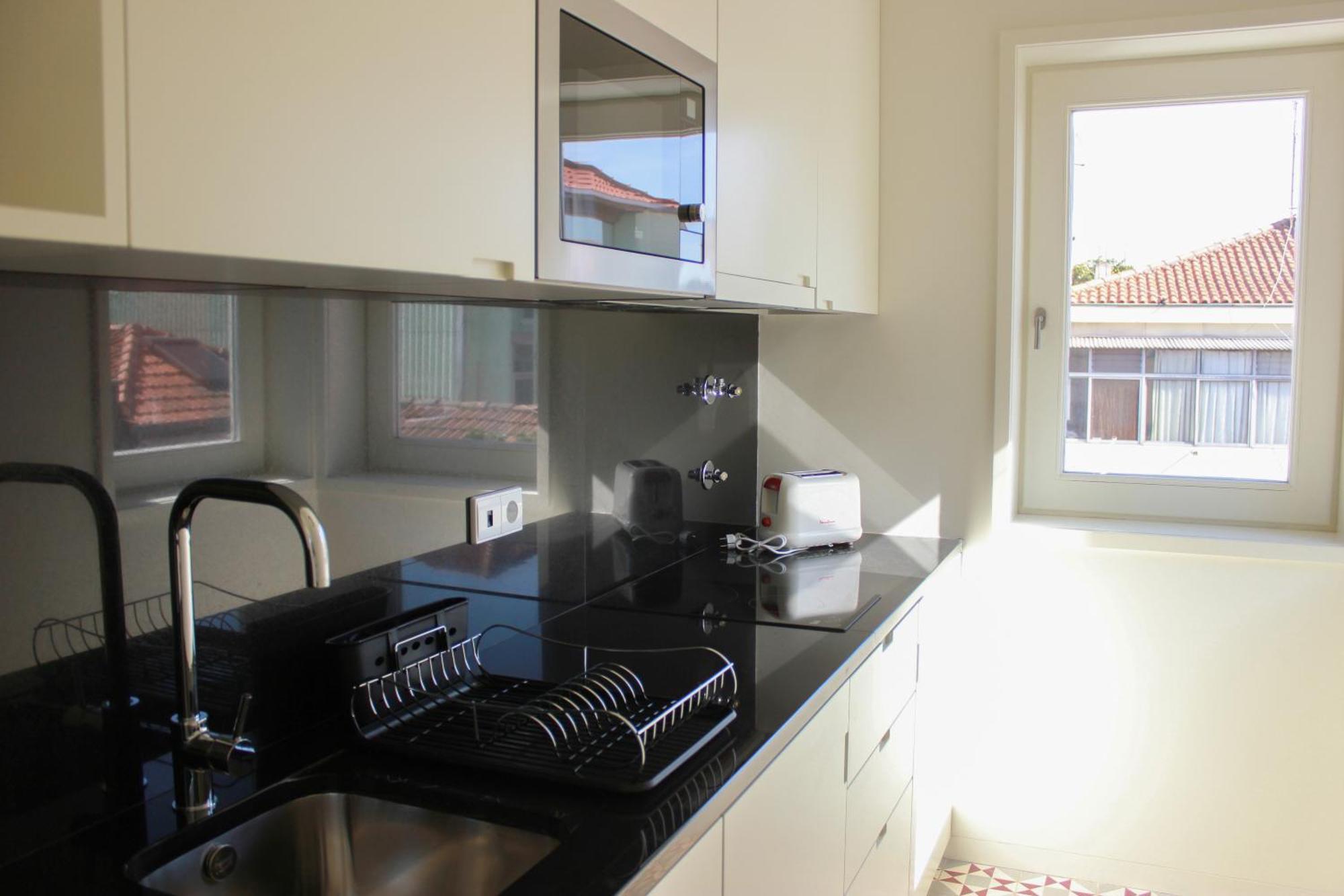 Apartment Trendy Heritage