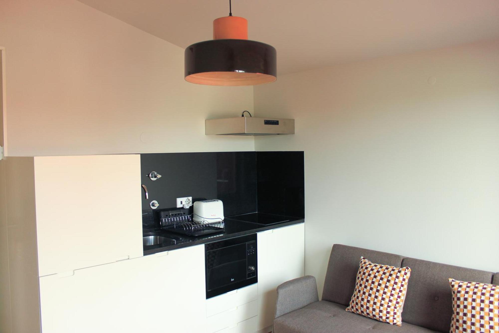 Apartment Trendy Heritage Porto