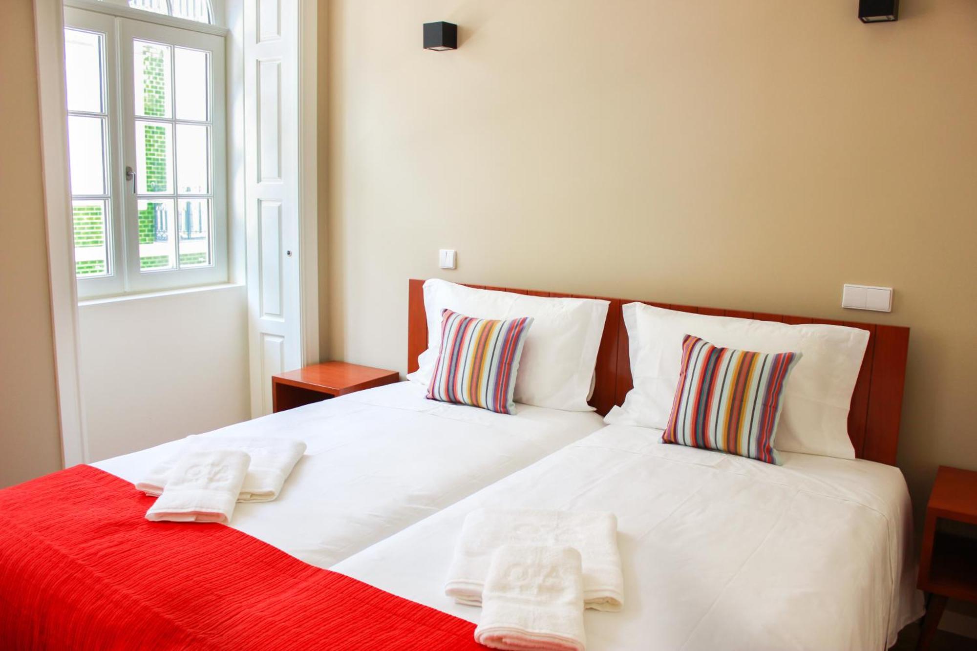 Trendy Heritage Apartment